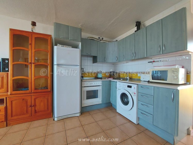 2 Bed, 1 Bath, ApartmentFor Sale, Playa Del Sol, Playa De La Arena 2 Bed, 1 Bath, ApartmentFor Sale, Playa Del Sol, Playa De La Arena