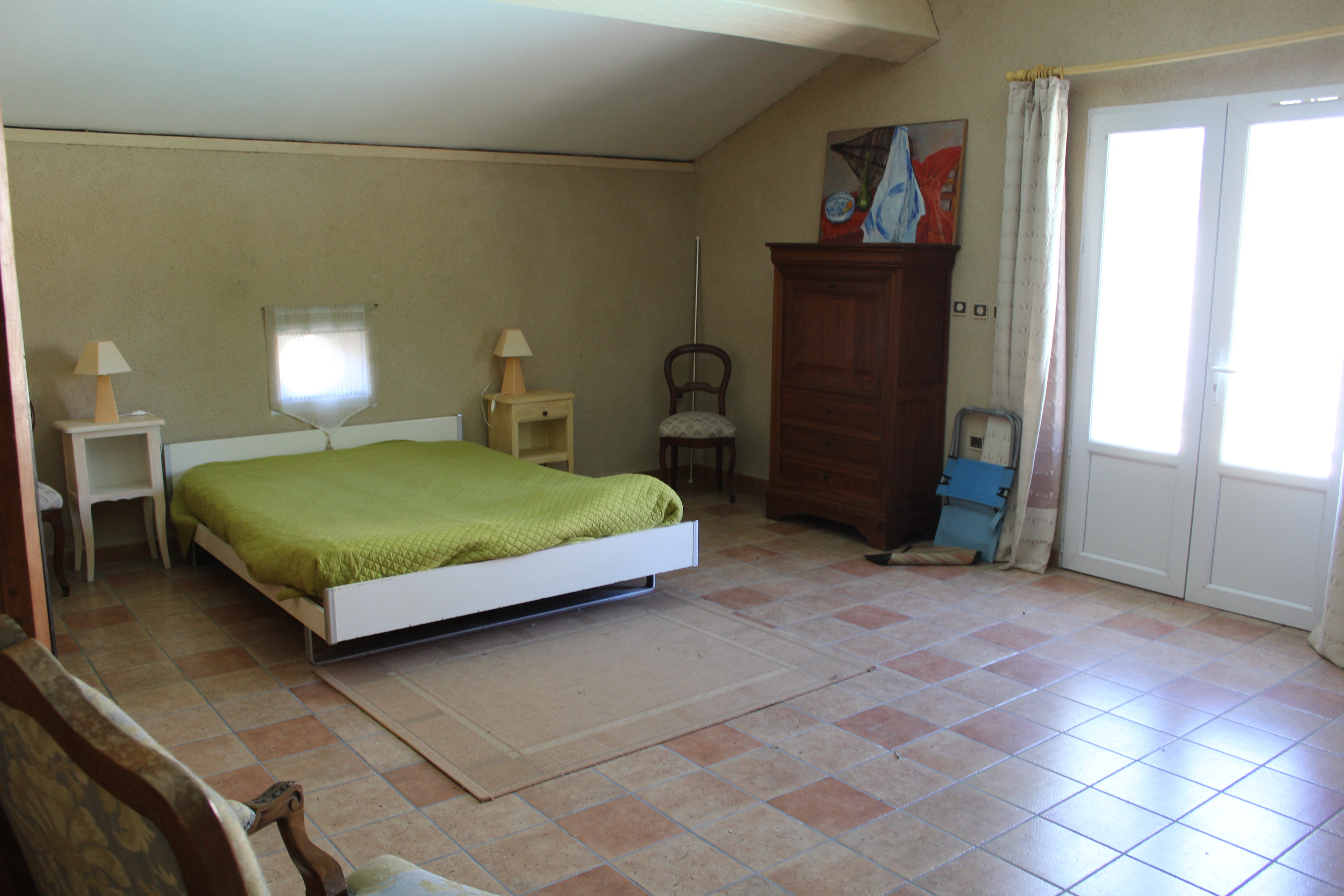 6 Bed, 2 Bath, HouseFor Sale, Villereal, Lot-et-Garonne, Aquitaine, 47210