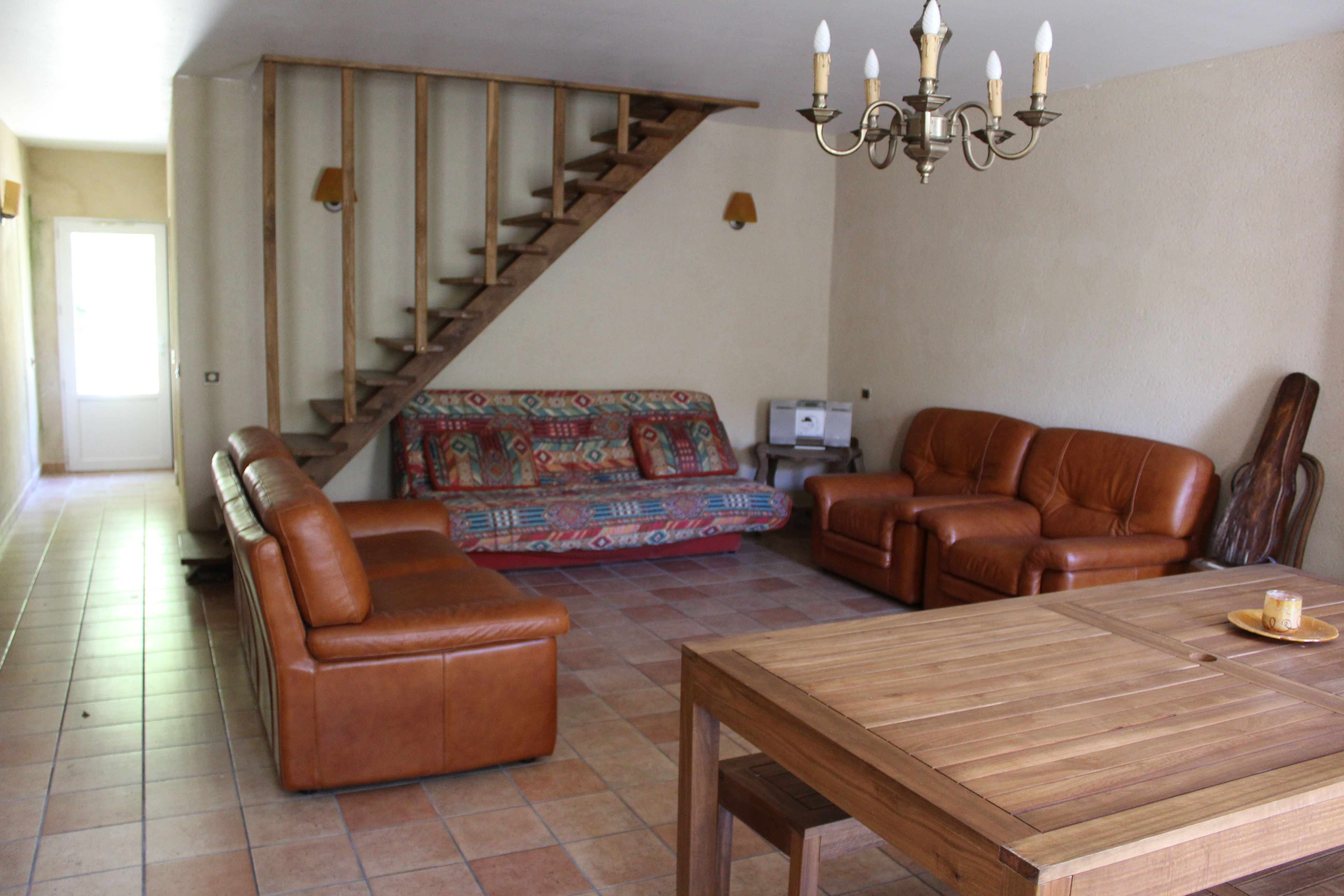 6 Bed, 2 Bath, HouseFor Sale, Villereal, Lot-et-Garonne, Aquitaine, 47210