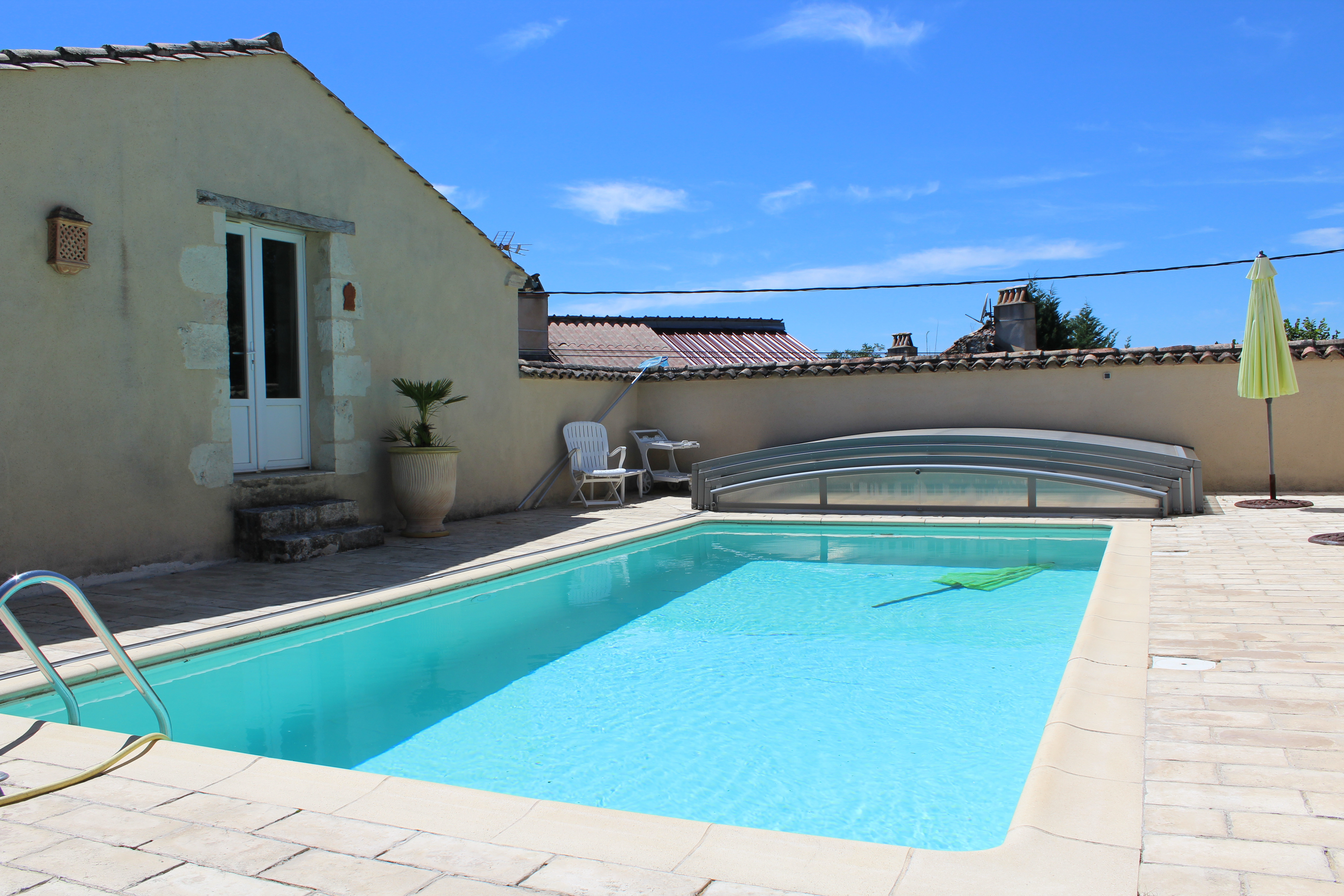 6 Bed, 2 Bath, HouseFor Sale, Villereal, Lot-et-Garonne, Aquitaine, 47210