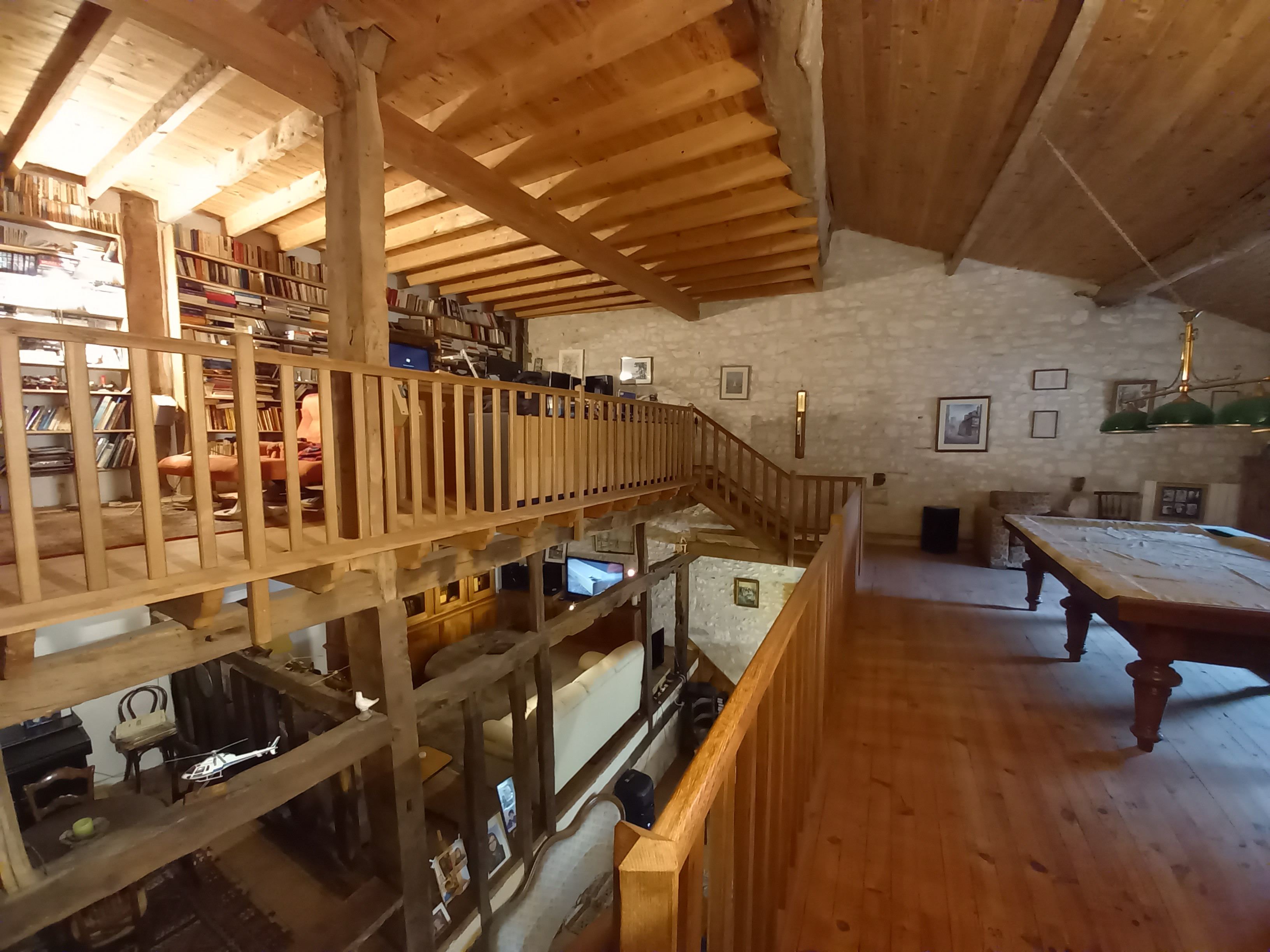 6 Bed, 2 Bath, HouseFor Sale, Villereal, Lot-et-Garonne, Aquitaine, 47210