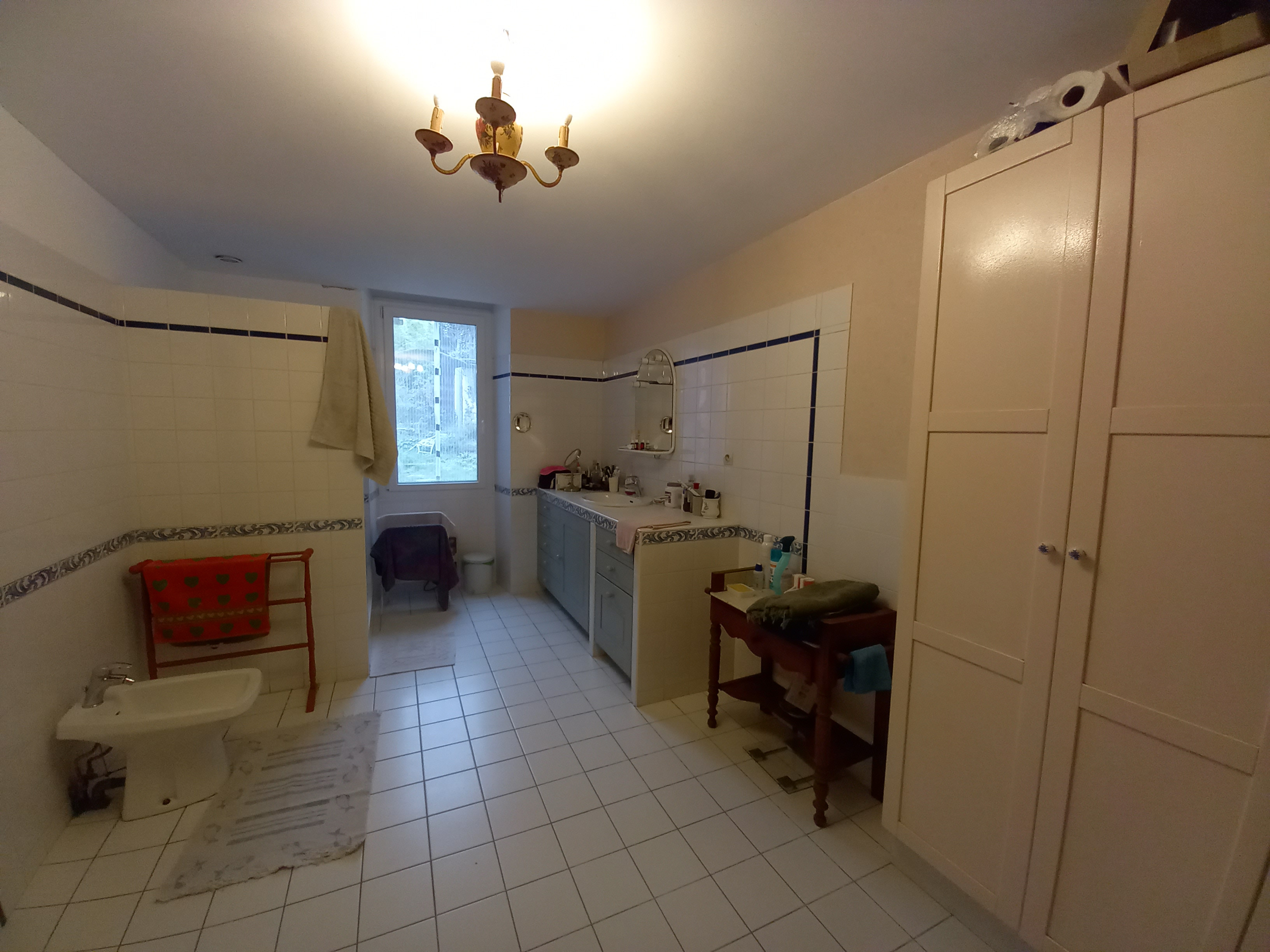 6 Bed, 2 Bath, HouseFor Sale, Villereal, Lot-et-Garonne, Aquitaine, 47210