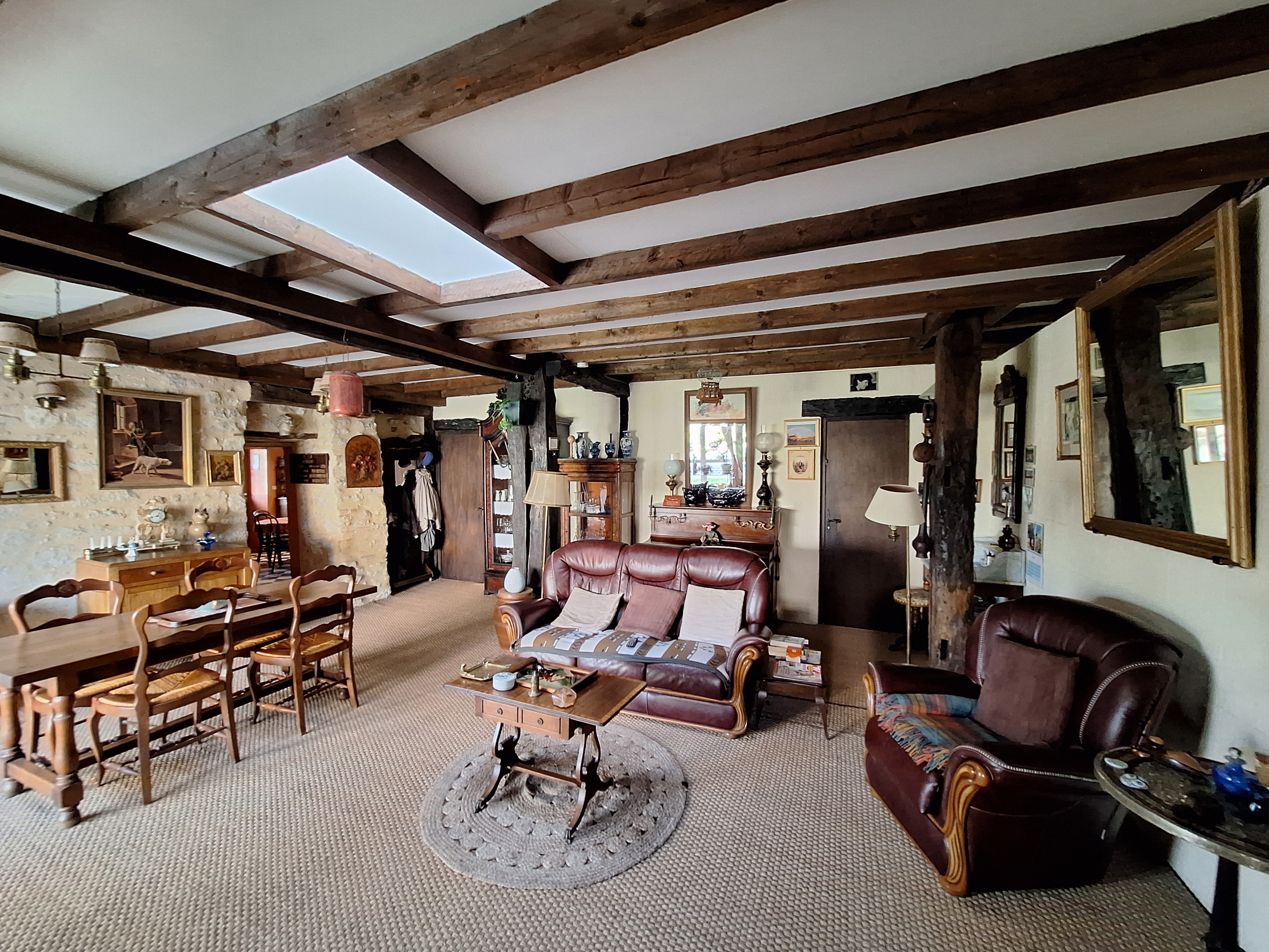 2 Bed, HouseFor Sale, Villereal, Lot-et-Garonne, Aquitaine, 47210 2 Bed, HouseFor Sale, Villereal, Lot-et-Garonne, Aquitaine, 47210