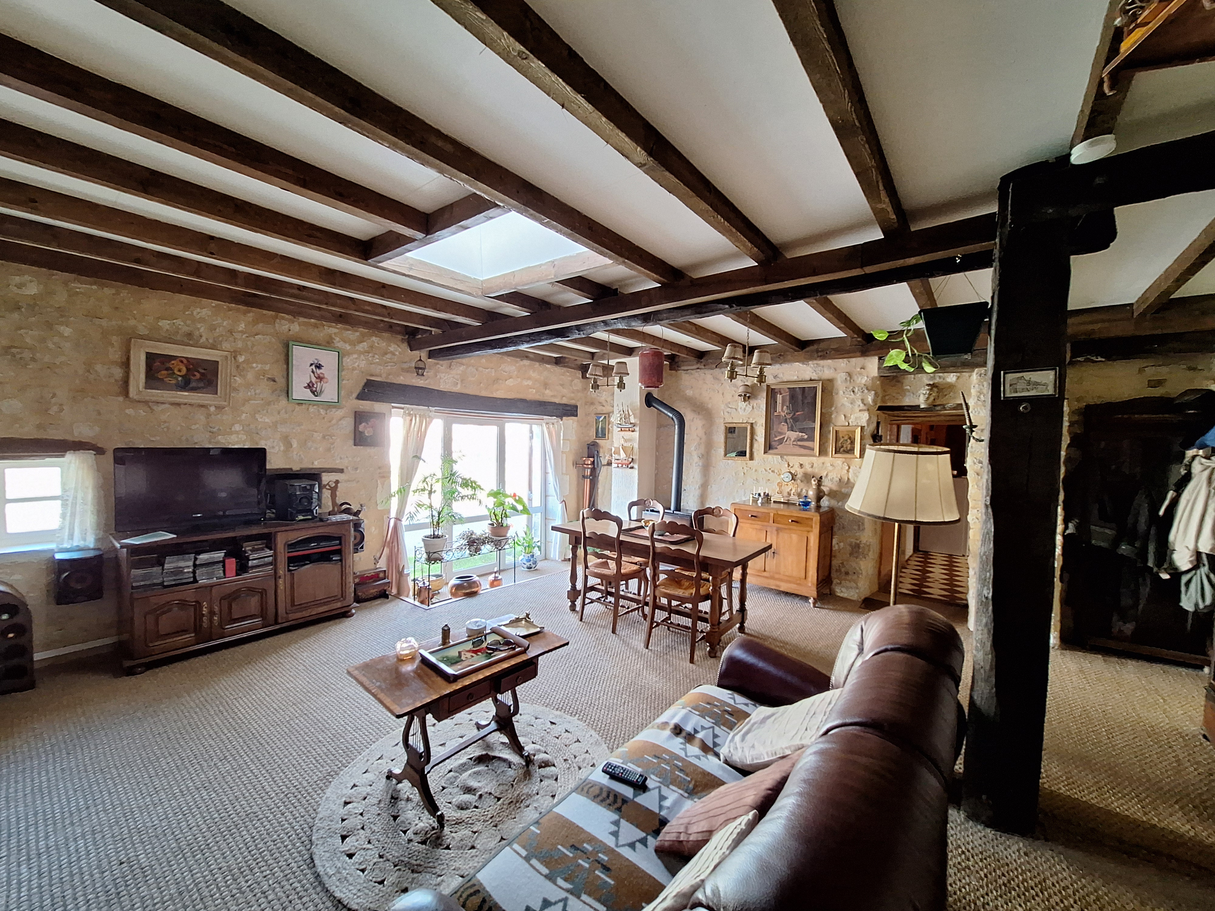 2 Bed, HouseFor Sale, Villereal, Lot-et-Garonne, Aquitaine, 47210 2 Bed, HouseFor Sale, Villereal, Lot-et-Garonne, Aquitaine, 47210