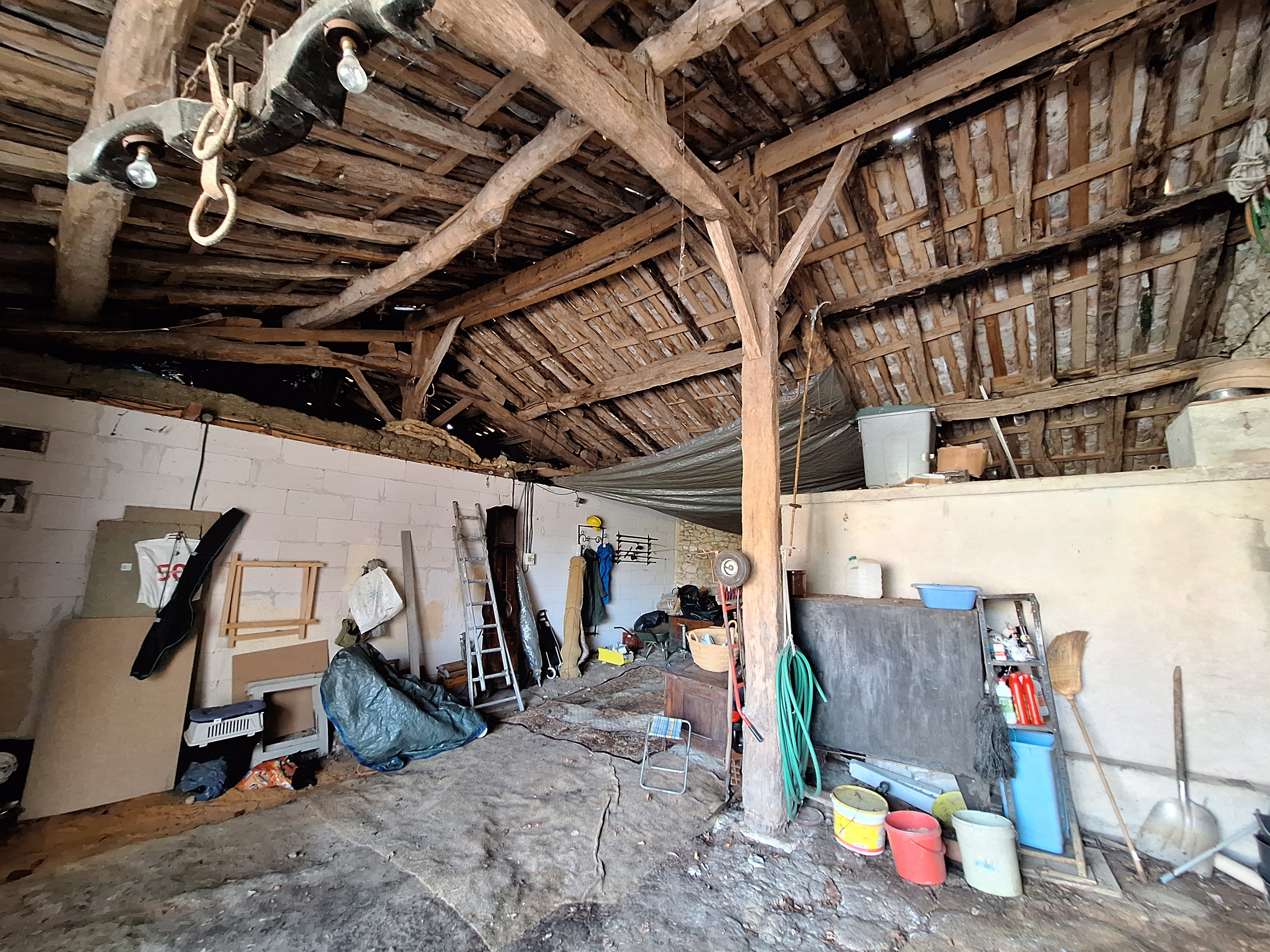 2 Bed, HouseFor Sale, Villereal, Lot-et-Garonne, Aquitaine, 47210 2 Bed, HouseFor Sale, Villereal, Lot-et-Garonne, Aquitaine, 47210