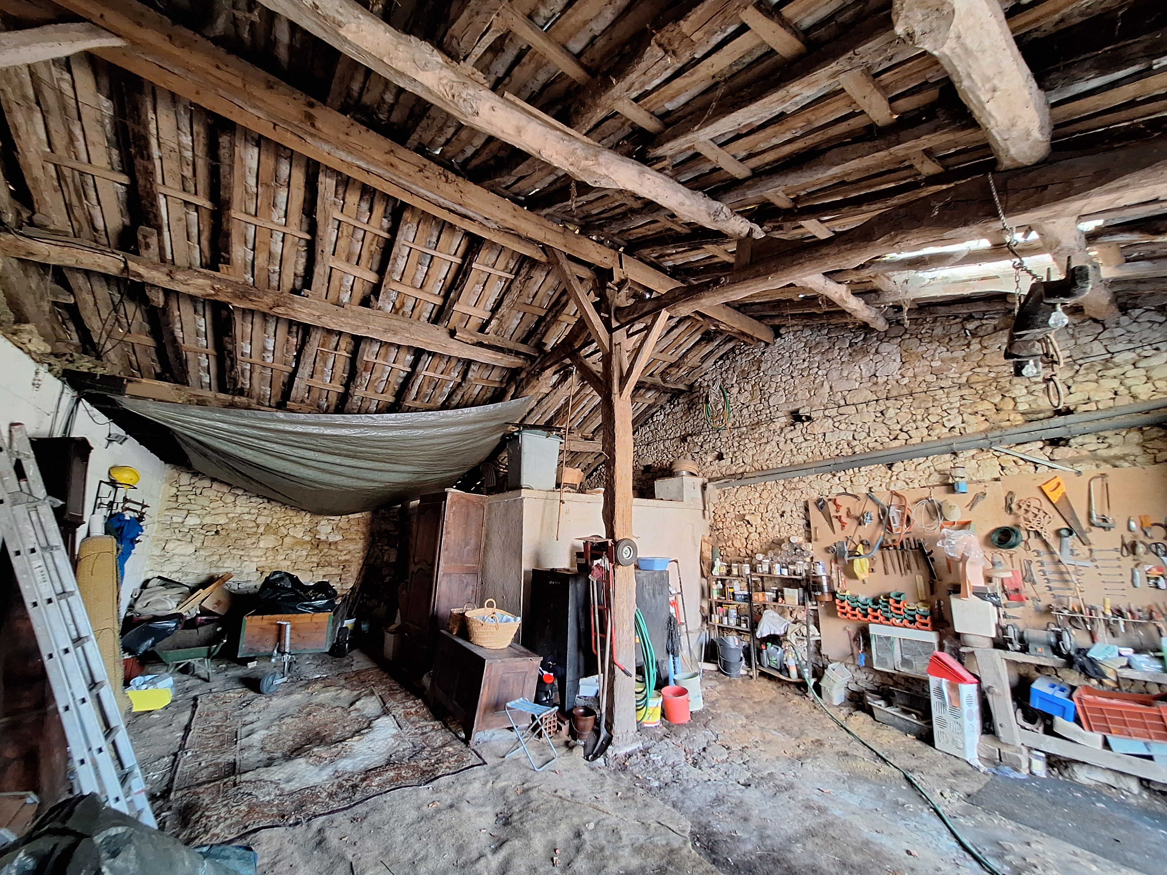 2 Bed, HouseFor Sale, Villereal, Lot-et-Garonne, Aquitaine, 47210 2 Bed, HouseFor Sale, Villereal, Lot-et-Garonne, Aquitaine, 47210