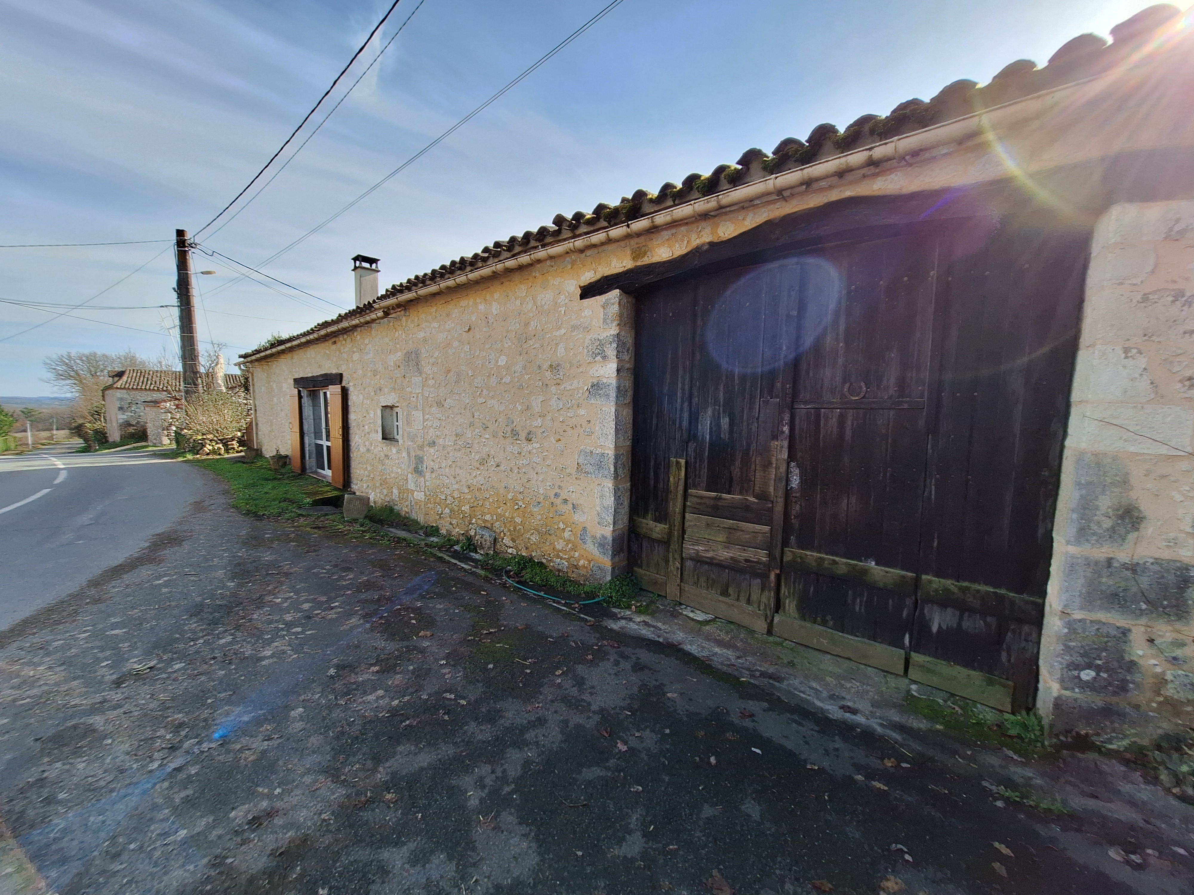 2 Bed, HouseFor Sale, Villereal, Lot-et-Garonne, Aquitaine, 47210 2 Bed, HouseFor Sale, Villereal, Lot-et-Garonne, Aquitaine, 47210