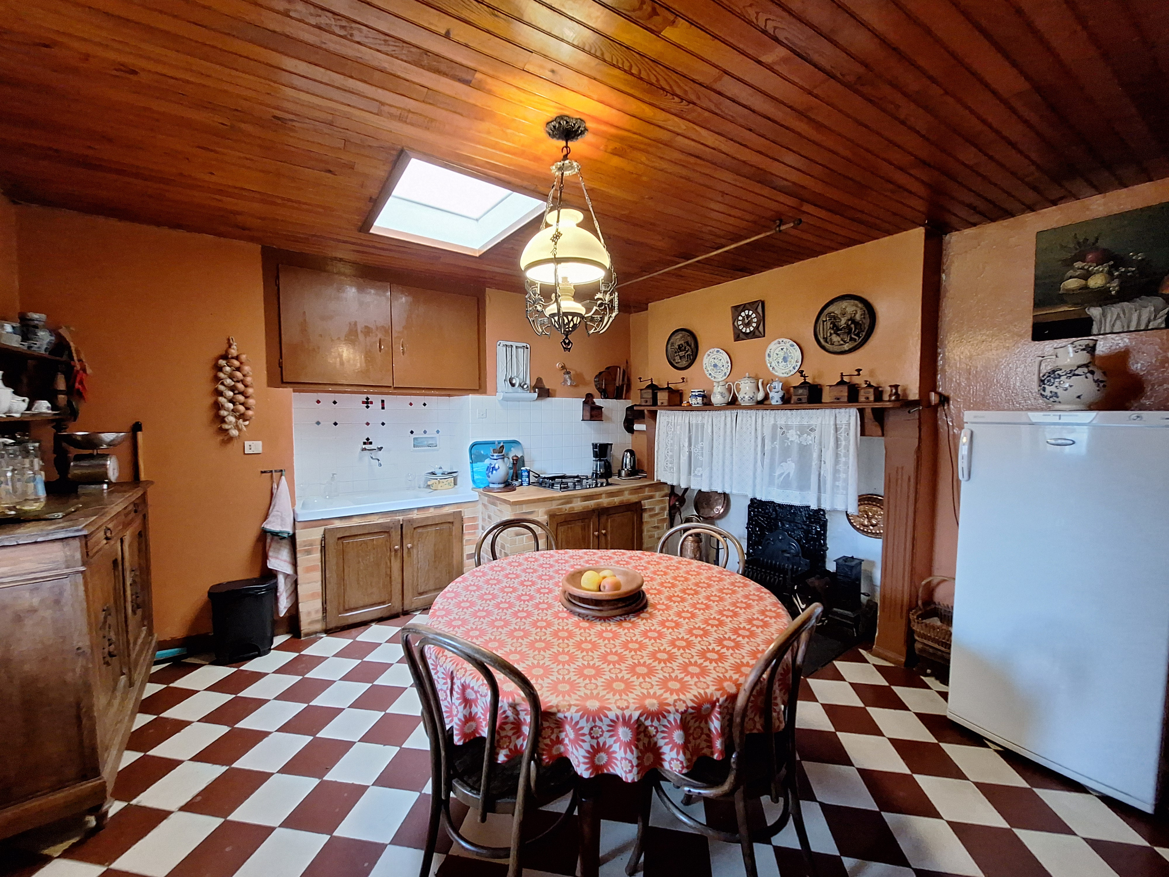 2 Bed, HouseFor Sale, Villereal, Lot-et-Garonne, Aquitaine, 47210 2 Bed, HouseFor Sale, Villereal, Lot-et-Garonne, Aquitaine, 47210