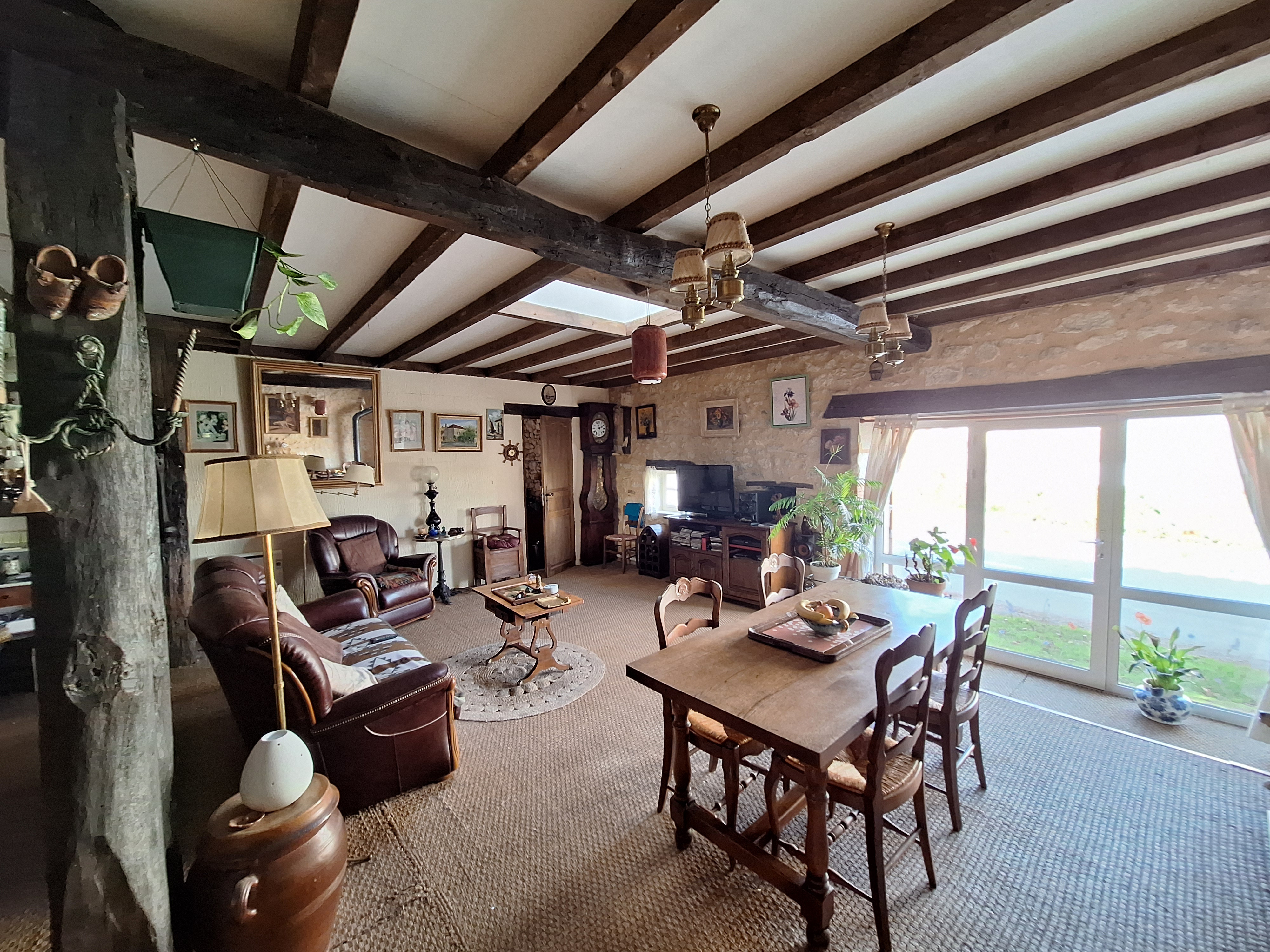 2 Bed, HouseFor Sale, Villereal, Lot-et-Garonne, Aquitaine, 47210 2 Bed, HouseFor Sale, Villereal, Lot-et-Garonne, Aquitaine, 47210