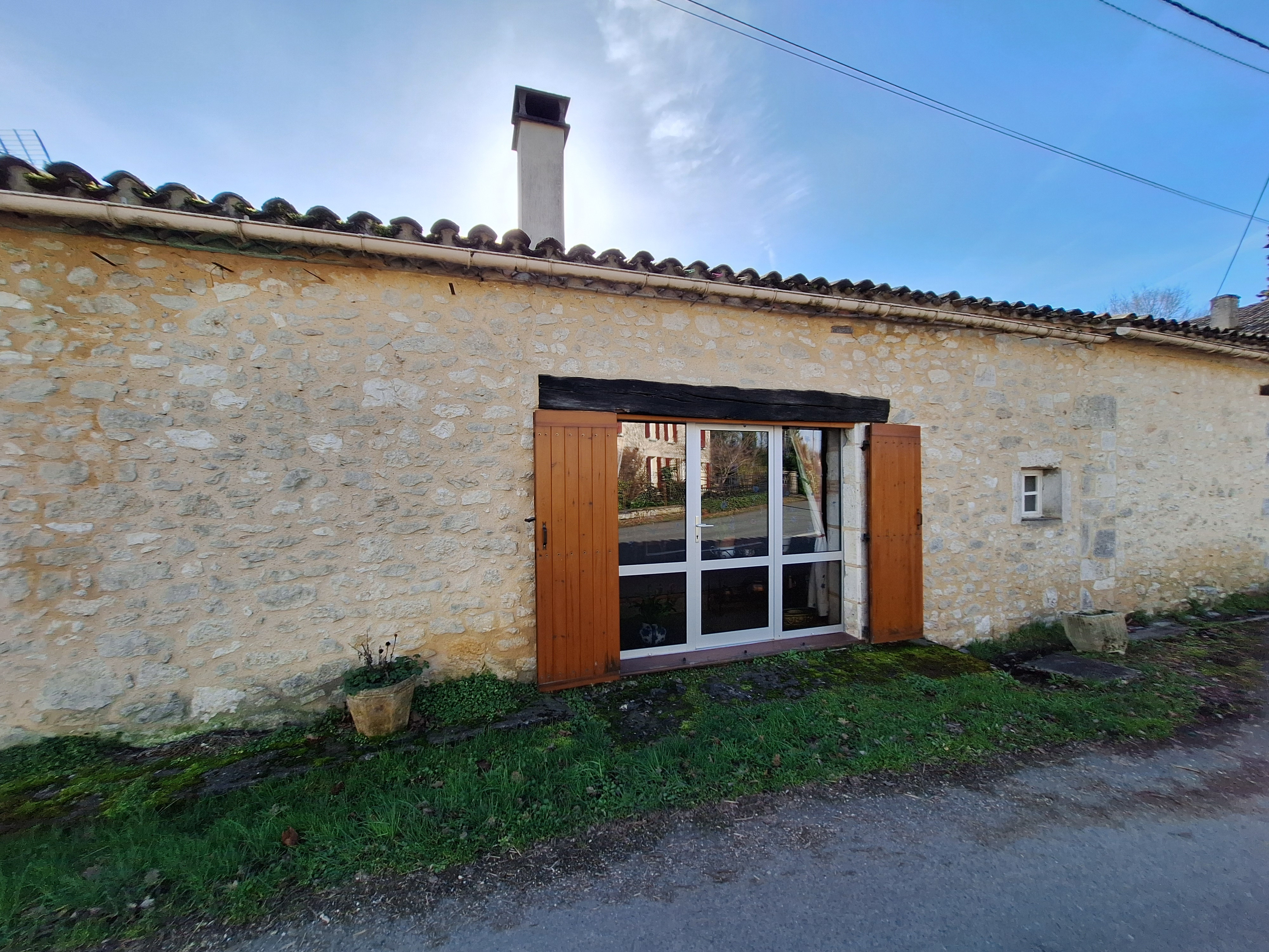 2 Bed, HouseFor Sale, Villereal, Lot-et-Garonne, Aquitaine, 47210 2 Bed, HouseFor Sale, Villereal, Lot-et-Garonne, Aquitaine, 47210