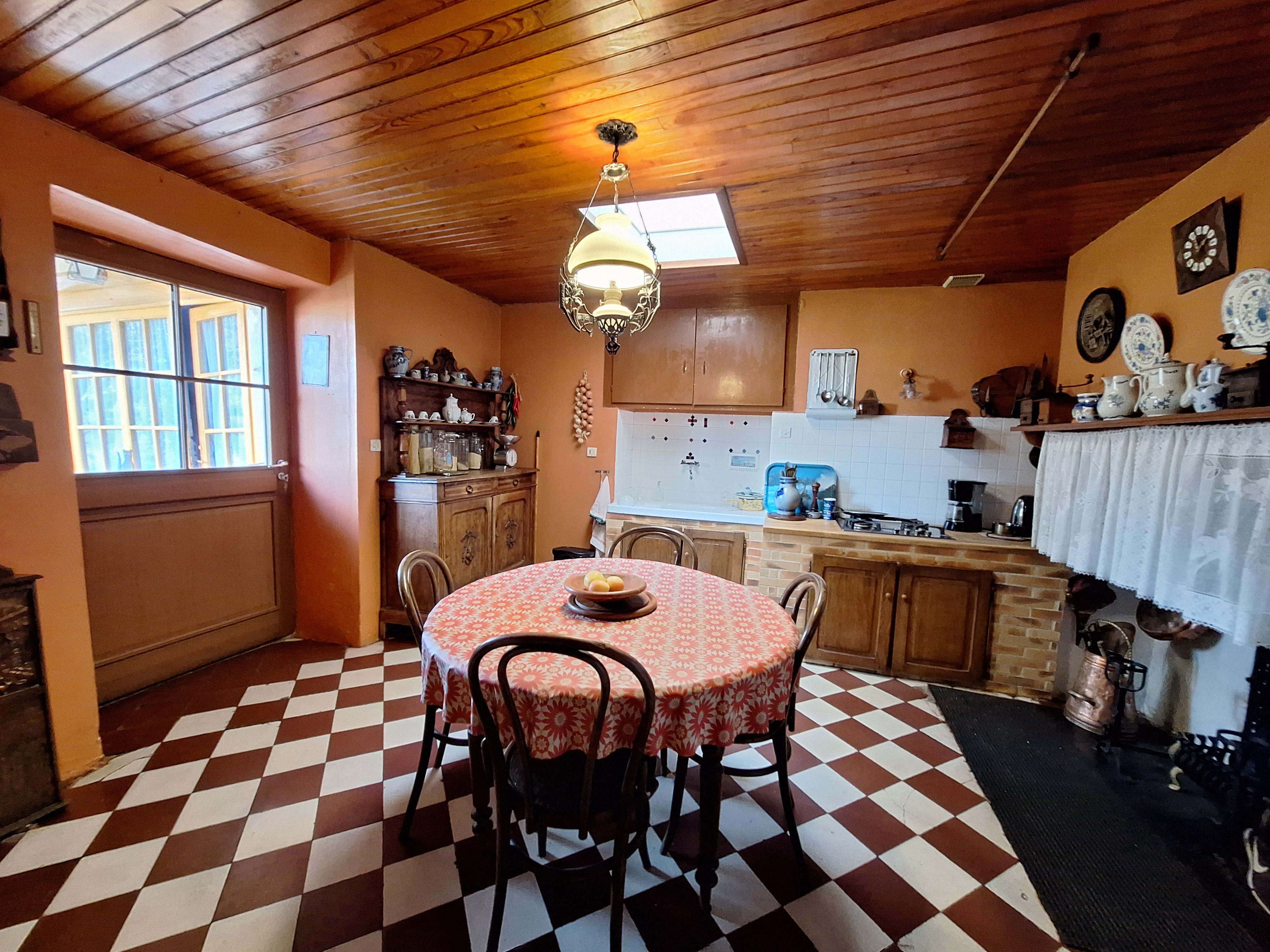 2 Bed, HouseFor Sale, Villereal, Lot-et-Garonne, Aquitaine, 47210 2 Bed, HouseFor Sale, Villereal, Lot-et-Garonne, Aquitaine, 47210