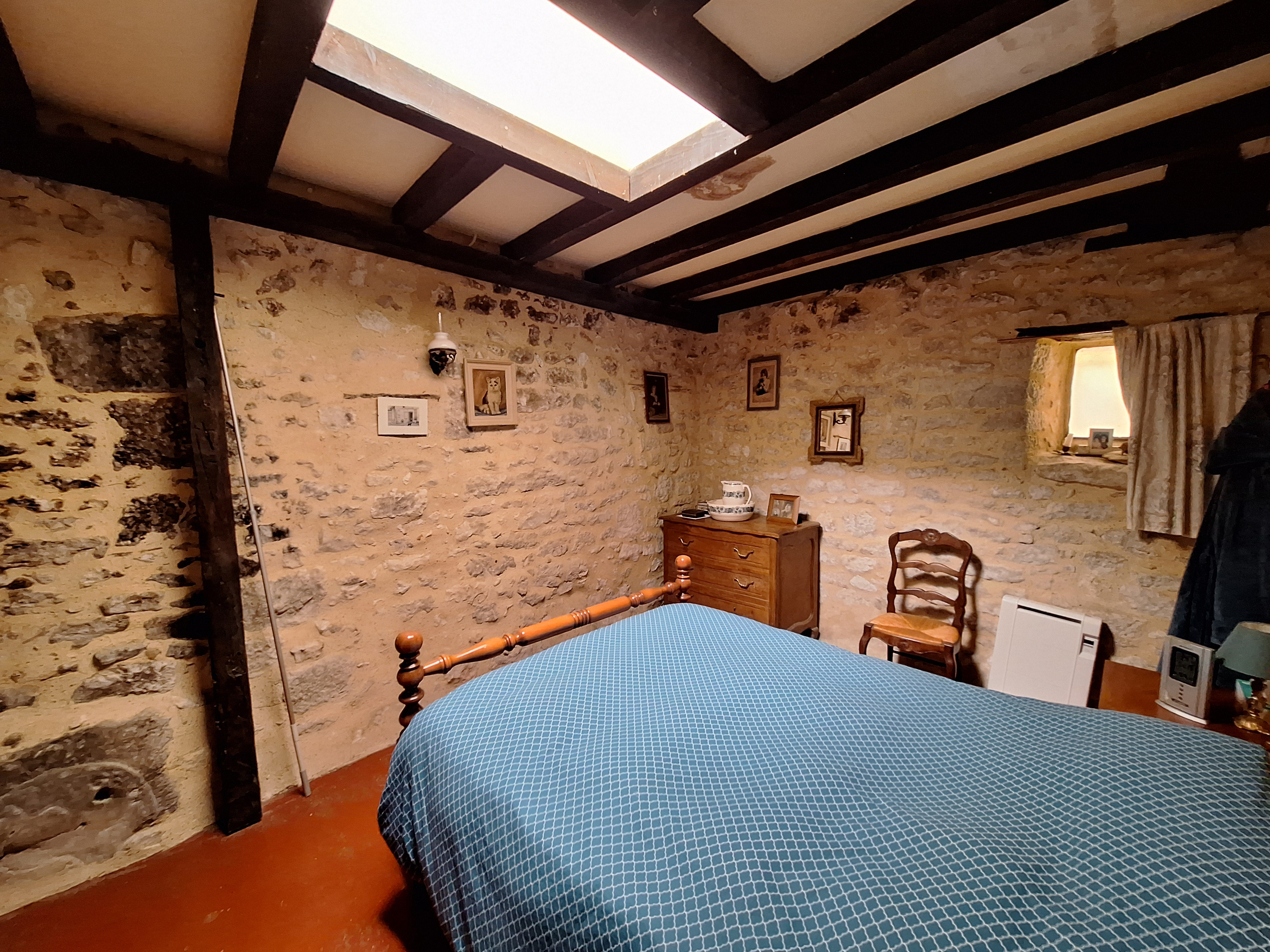 2 Bed, HouseFor Sale, Villereal, Lot-et-Garonne, Aquitaine, 47210 2 Bed, HouseFor Sale, Villereal, Lot-et-Garonne, Aquitaine, 47210