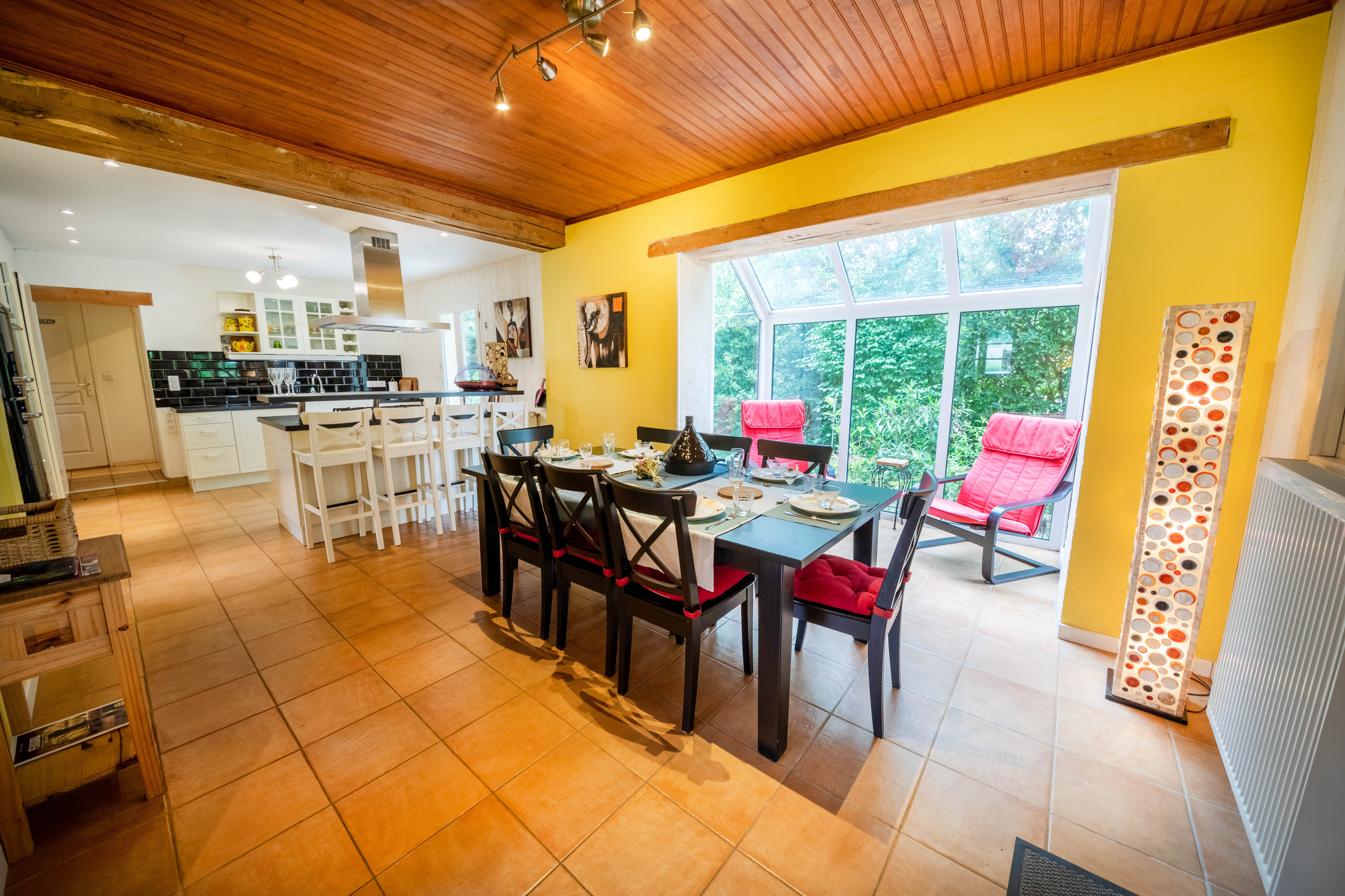 4 Bed, 1 Bath, HouseFor Sale, Saint Alvere, Dordogne, Aquitaine, 24510