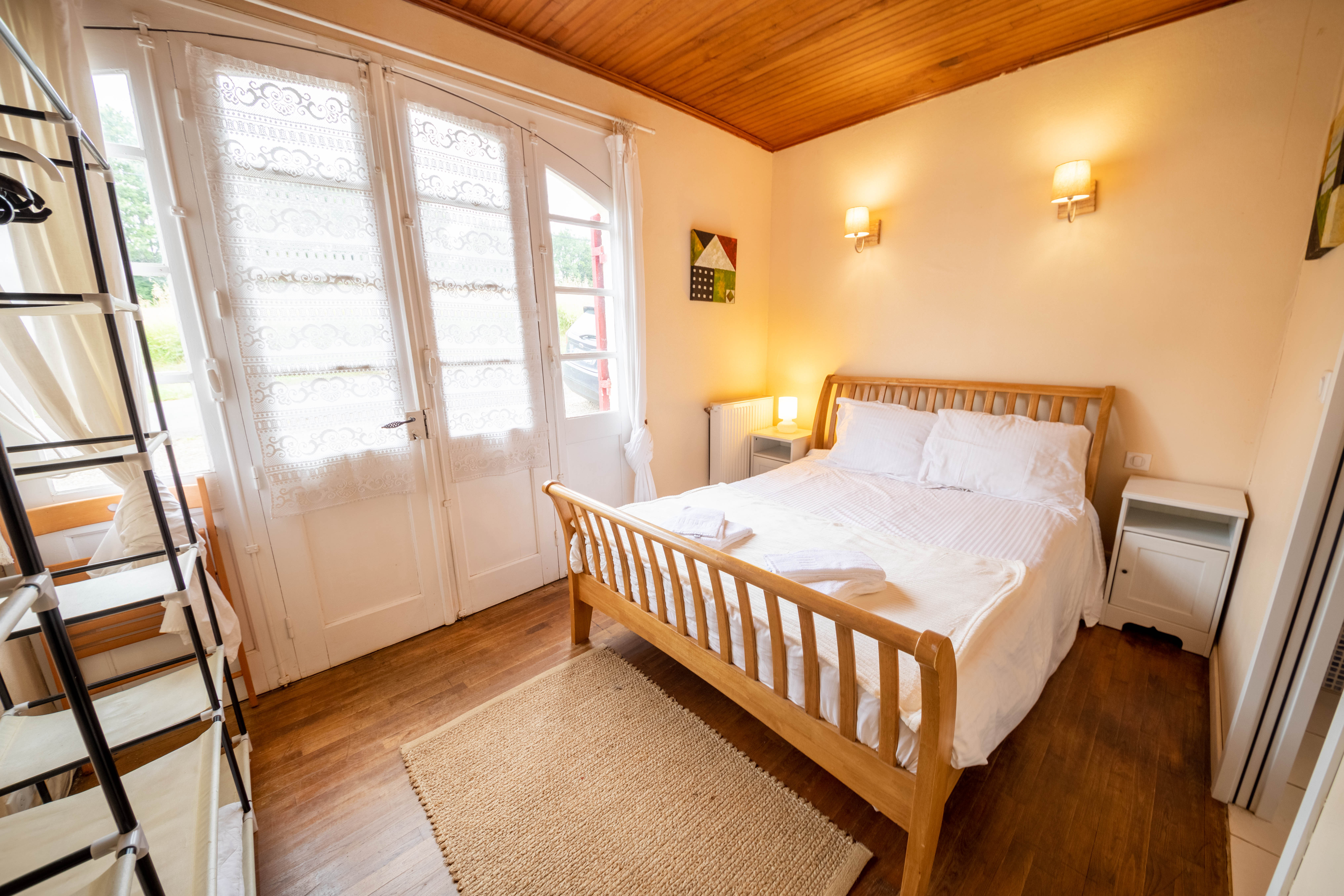 4 Bed, 1 Bath, HouseFor Sale, Saint Alvere, Dordogne, Aquitaine, 24510