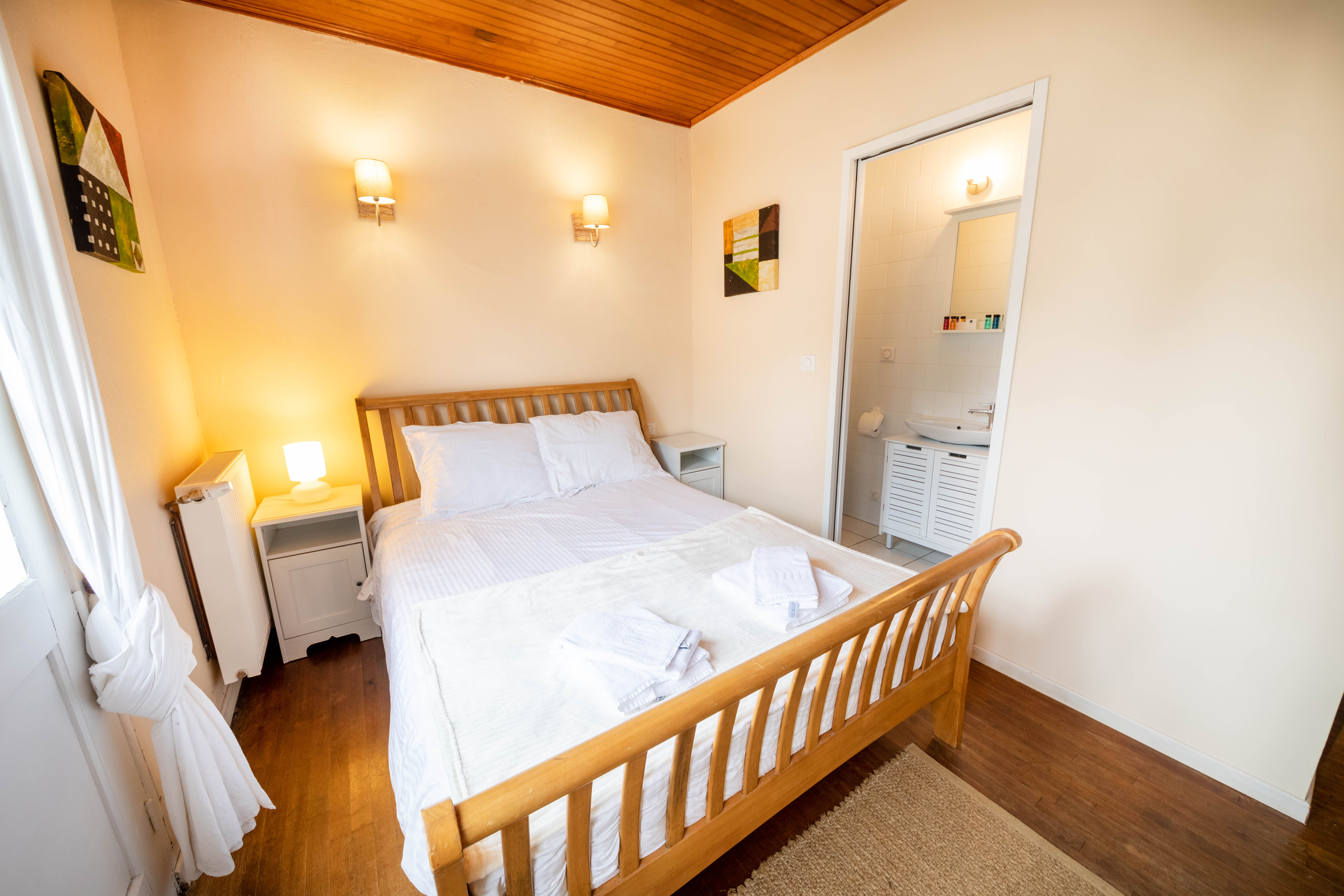 4 Bed, 1 Bath, HouseFor Sale, Saint Alvere, Dordogne, Aquitaine, 24510