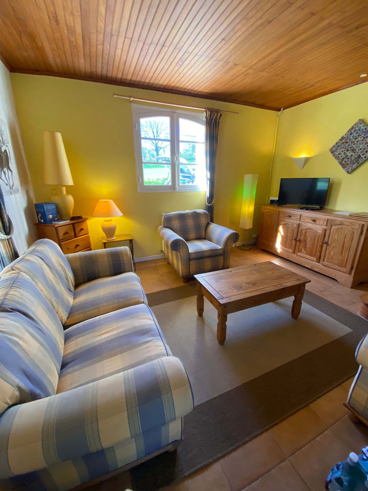 4 Bed, 1 Bath, HouseFor Sale, Saint Alvere, Dordogne, Aquitaine, 24510