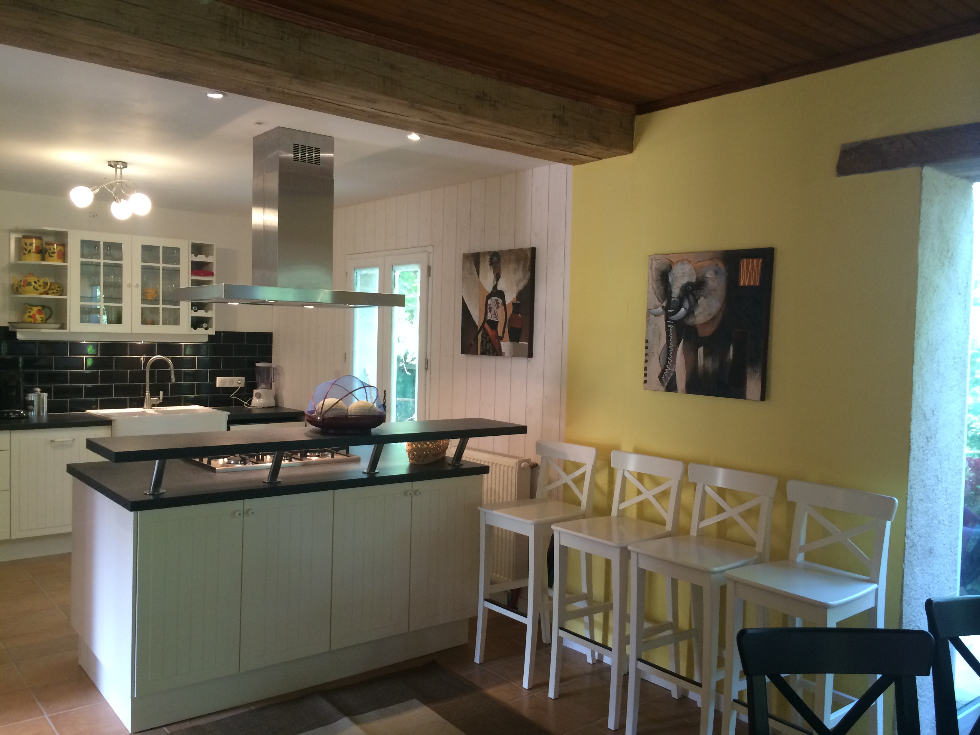 4 Bed, 1 Bath, HouseFor Sale, Saint Alvere, Dordogne, Aquitaine, 24510