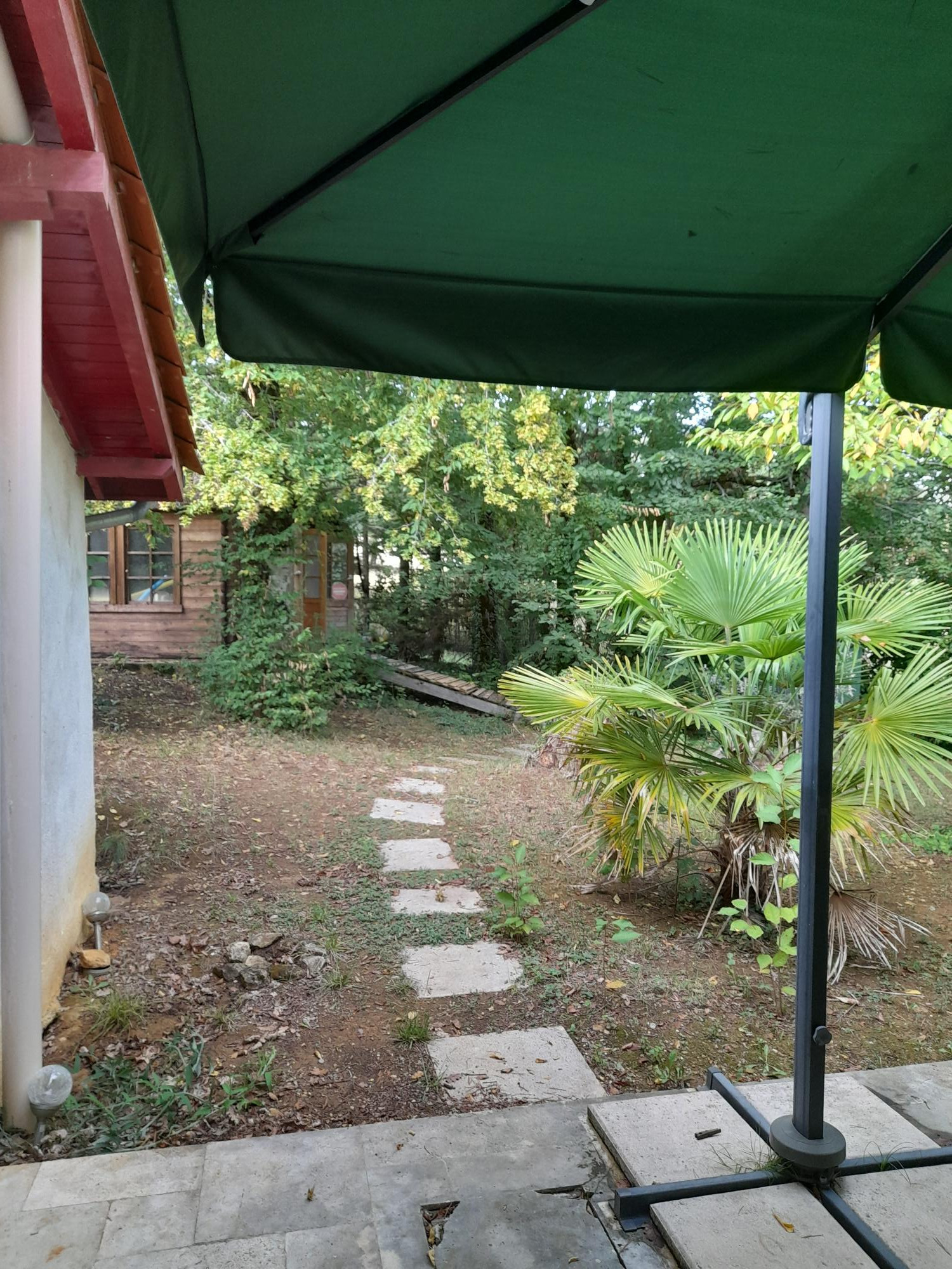 4 Bed, 1 Bath, HouseFor Sale, Saint Alvere, Dordogne, Aquitaine, 24510