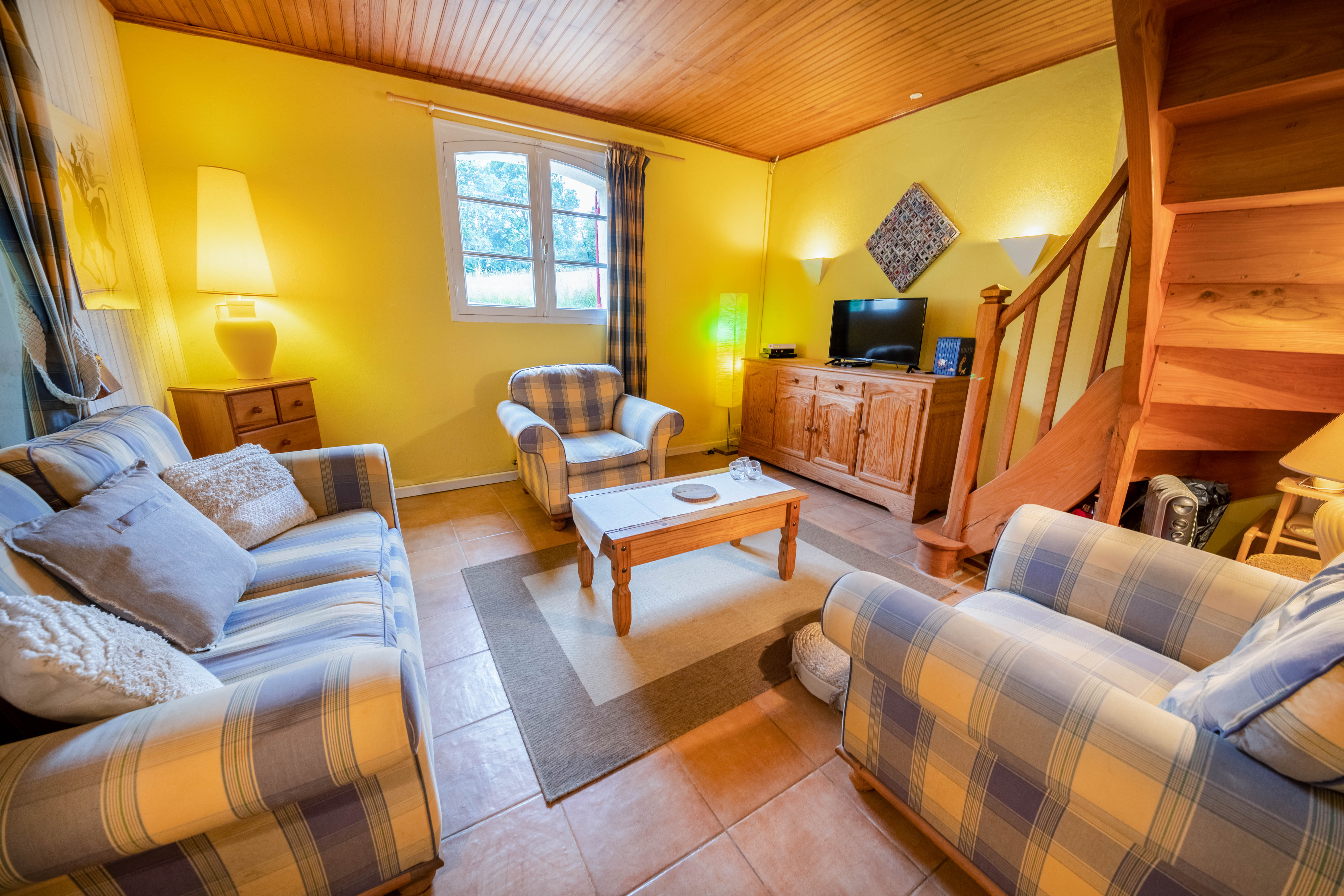 4 Bed, 1 Bath, HouseFor Sale, Saint Alvere, Dordogne, Aquitaine, 24510