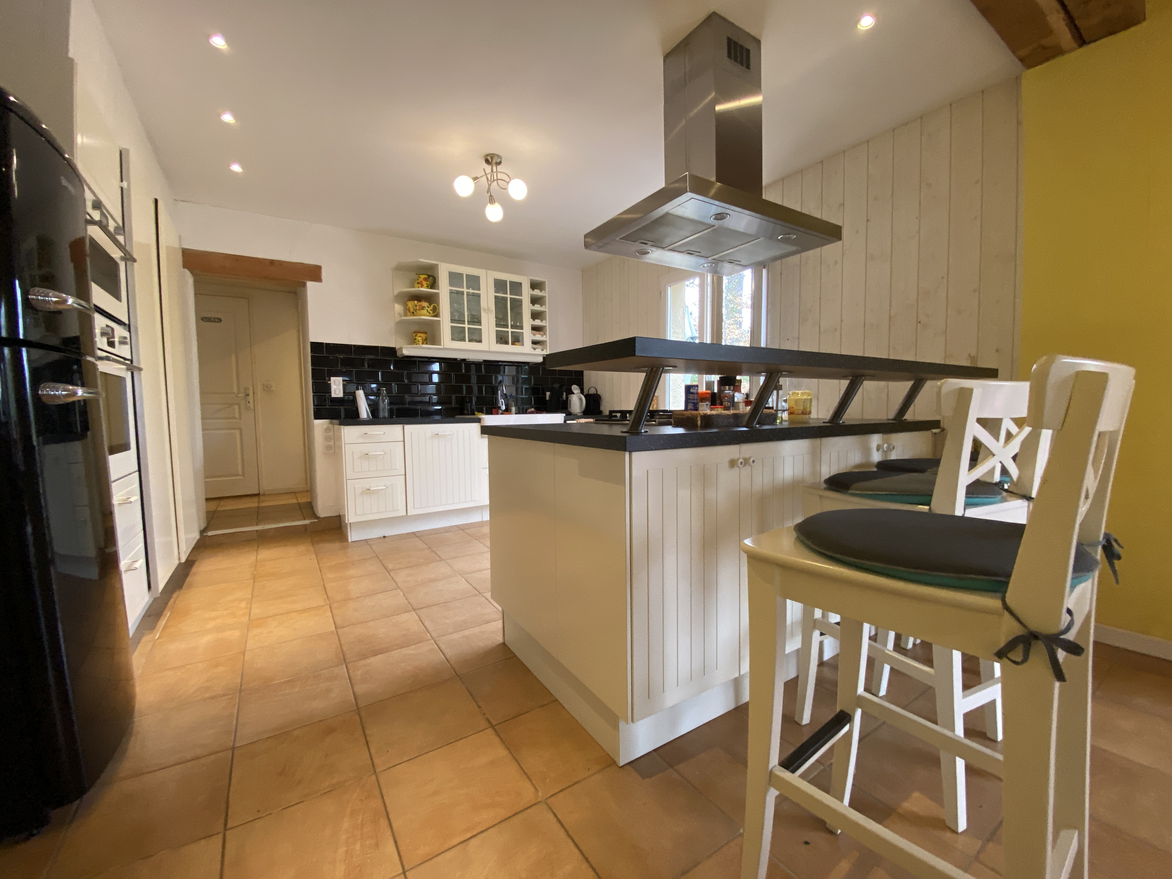 4 Bed, 1 Bath, HouseFor Sale, Saint Alvere, Dordogne, Aquitaine, 24510