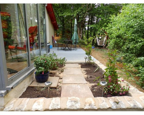 4 Bed, 1 Bath, HouseFor Sale, Saint Alvere, Dordogne, Aquitaine, 24510