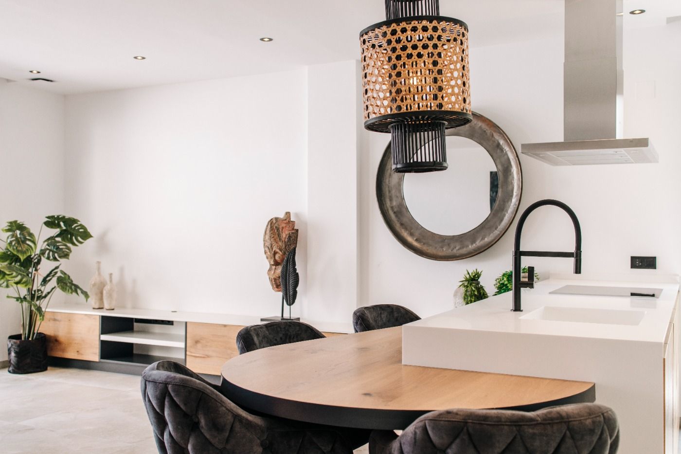 4 Bed, 3 Bath, HouseFor Sale, La Marquesa Golf, Alicante