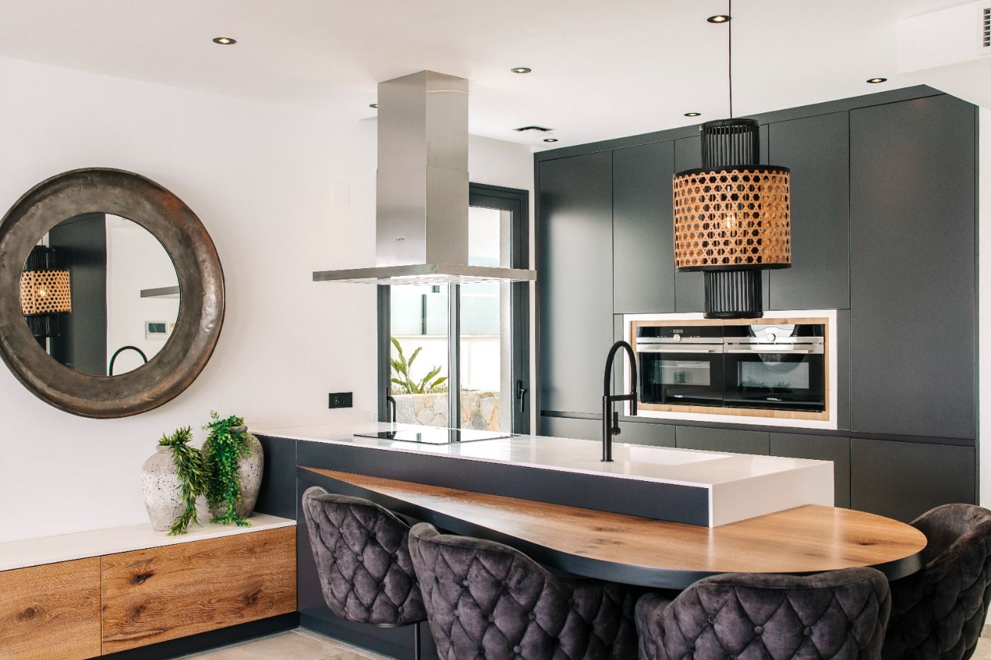 4 Bed, 3 Bath, HouseFor Sale, La Marquesa Golf, Alicante