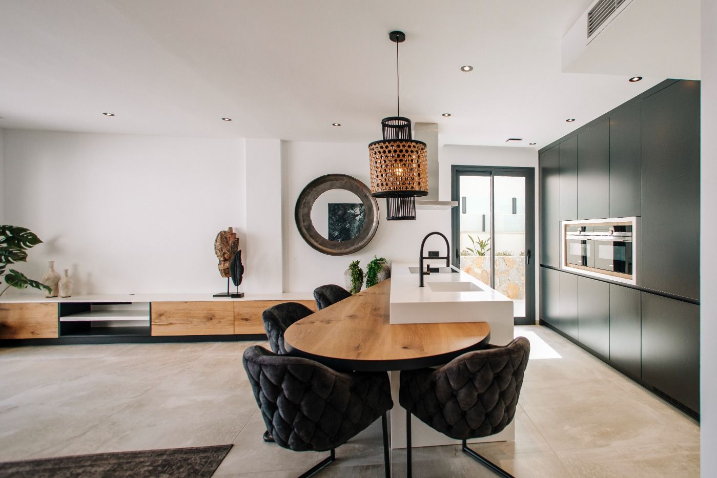 4 Bed, 3 Bath, HouseFor Sale, La Marquesa Golf, Alicante