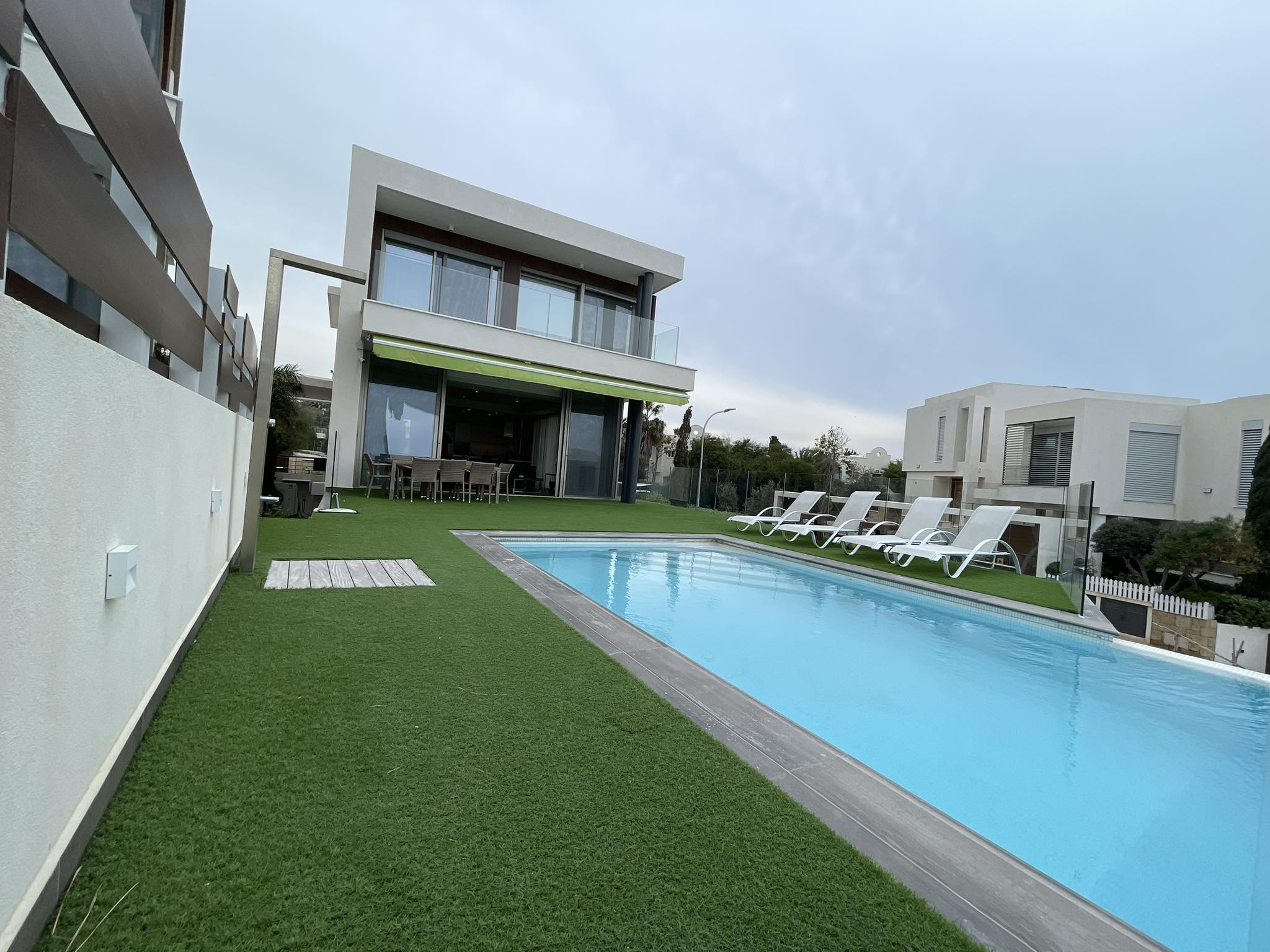 5 Bed, 5 Bath, HouseFor Sale, Paphos, Paphos