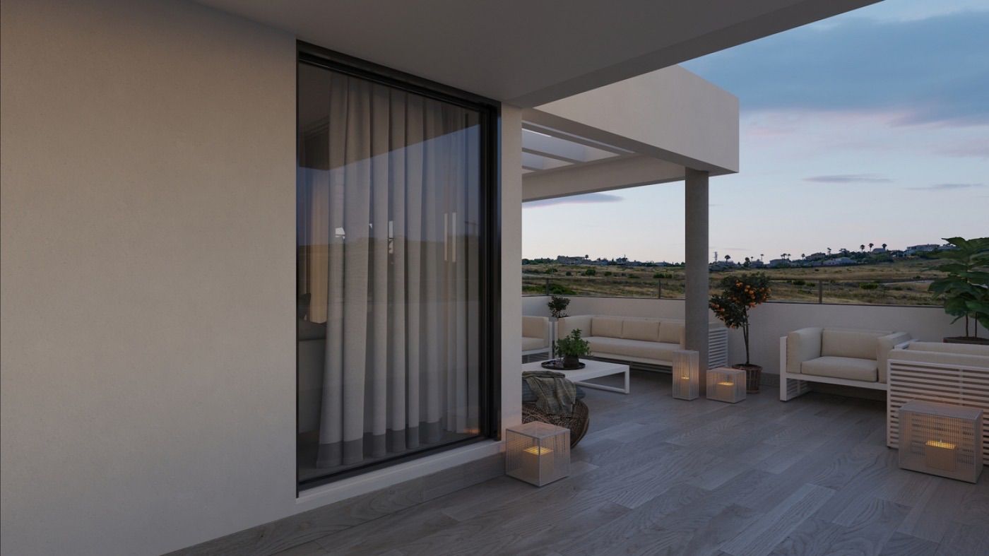 3 Bed, 2 Bath, ApartmentFor Sale, Casares, Malaga, 29690 3 Bed, 2 Bath, ApartmentFor Sale, Casares, Malaga, 29690