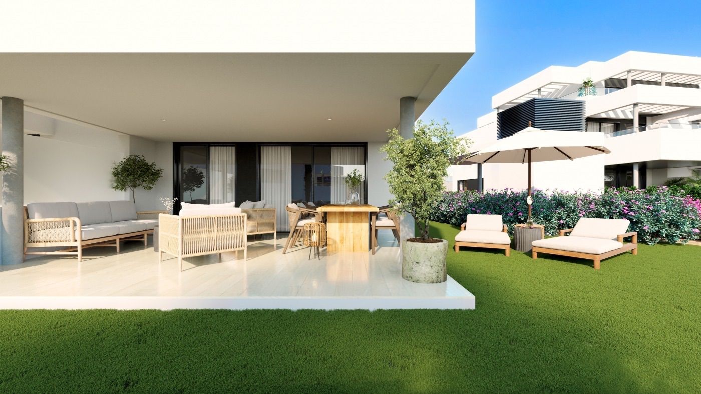 3 Bed, 2 Bath, ApartmentFor Sale, Casares, Malaga, 29690 3 Bed, 2 Bath, ApartmentFor Sale, Casares, Malaga, 29690