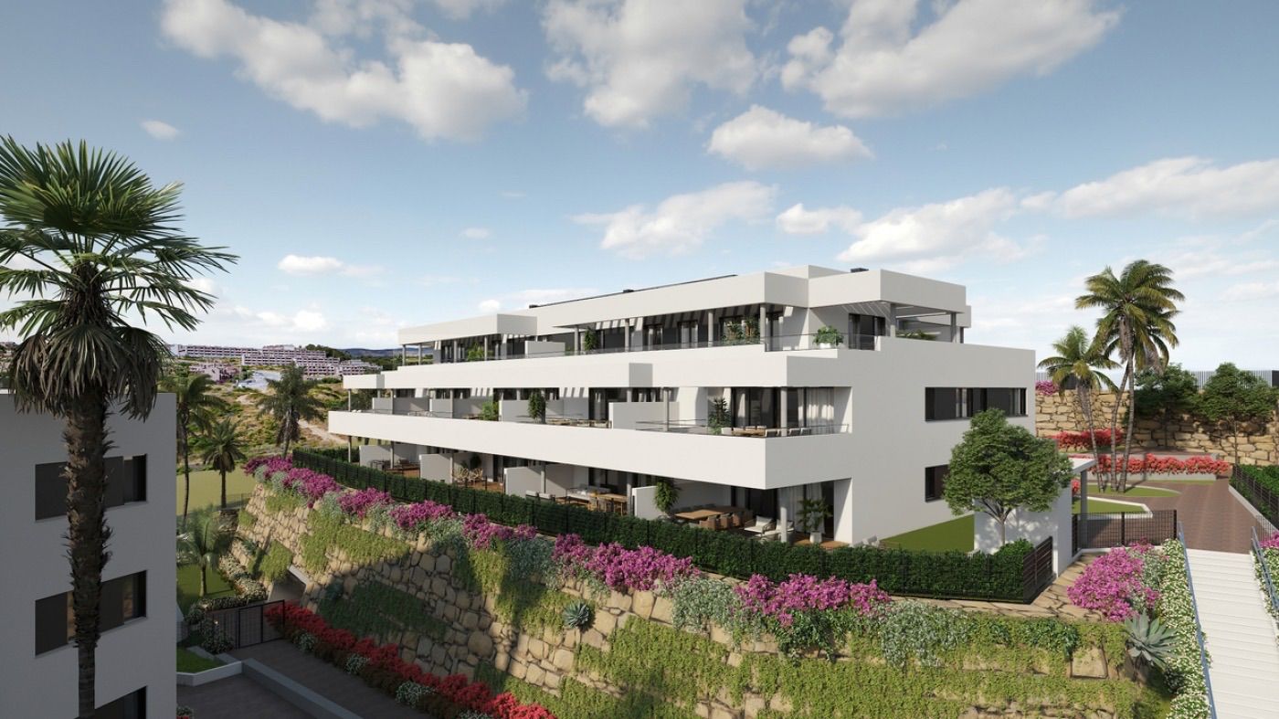 3 Bed, 2 Bath, ApartmentFor Sale, Casares, Malaga, 29690 3 Bed, 2 Bath, ApartmentFor Sale, Casares, Malaga, 29690