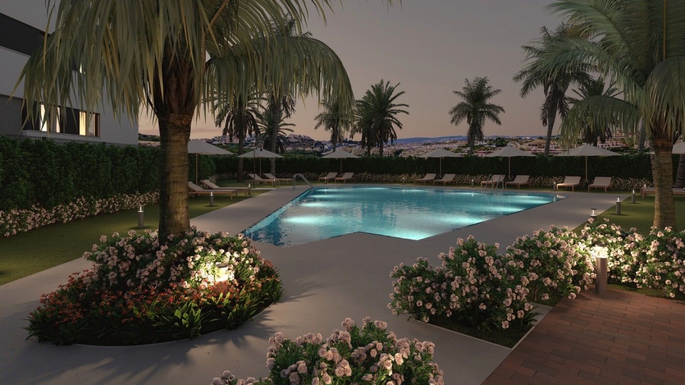 3 Bed, 2 Bath, ApartmentFor Sale, Casares, Malaga, 29690 3 Bed, 2 Bath, ApartmentFor Sale, Casares, Malaga, 29690