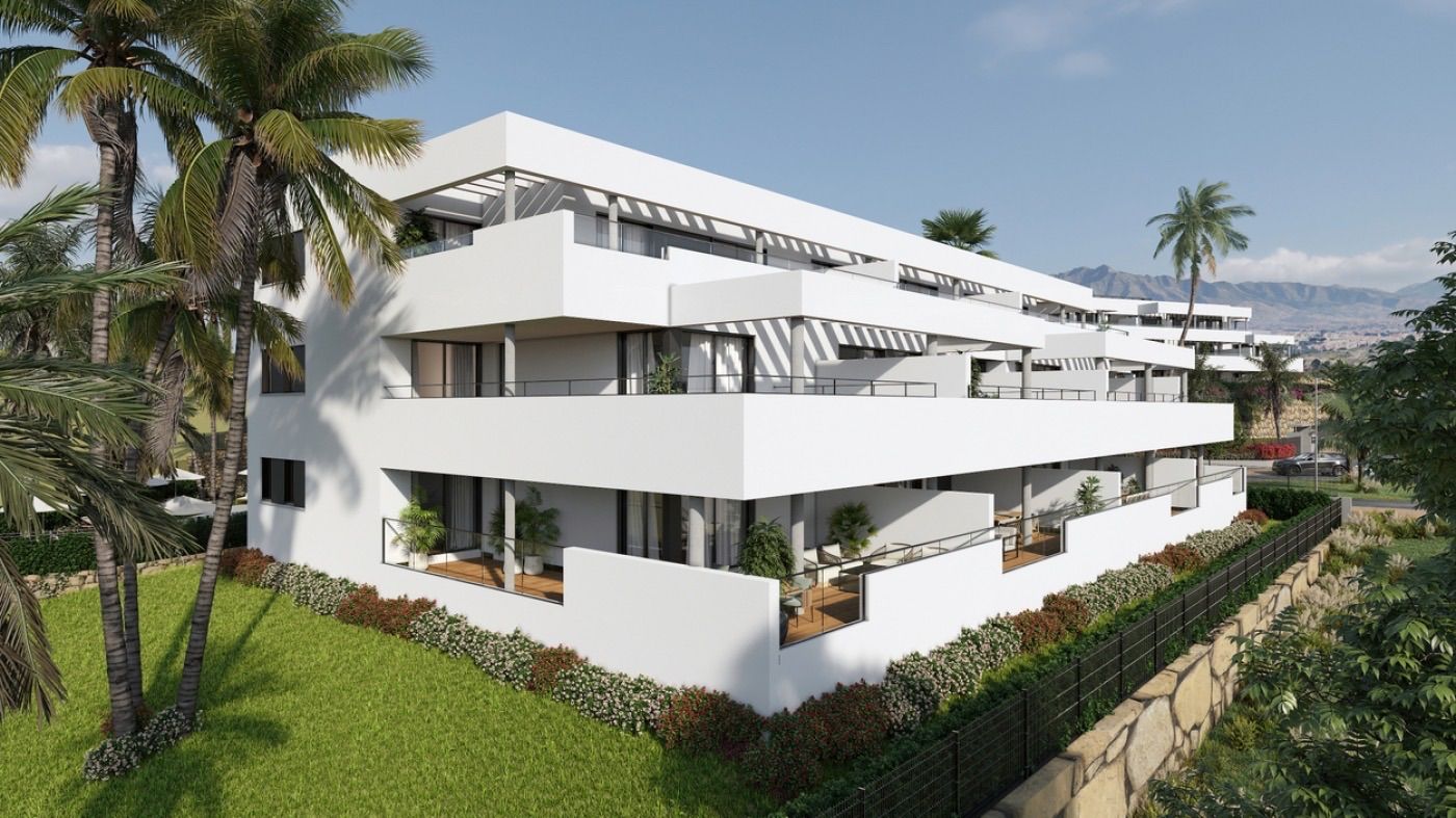 3 Bed, 2 Bath, ApartmentFor Sale, Casares, Malaga, 29690 3 Bed, 2 Bath, ApartmentFor Sale, Casares, Malaga, 29690