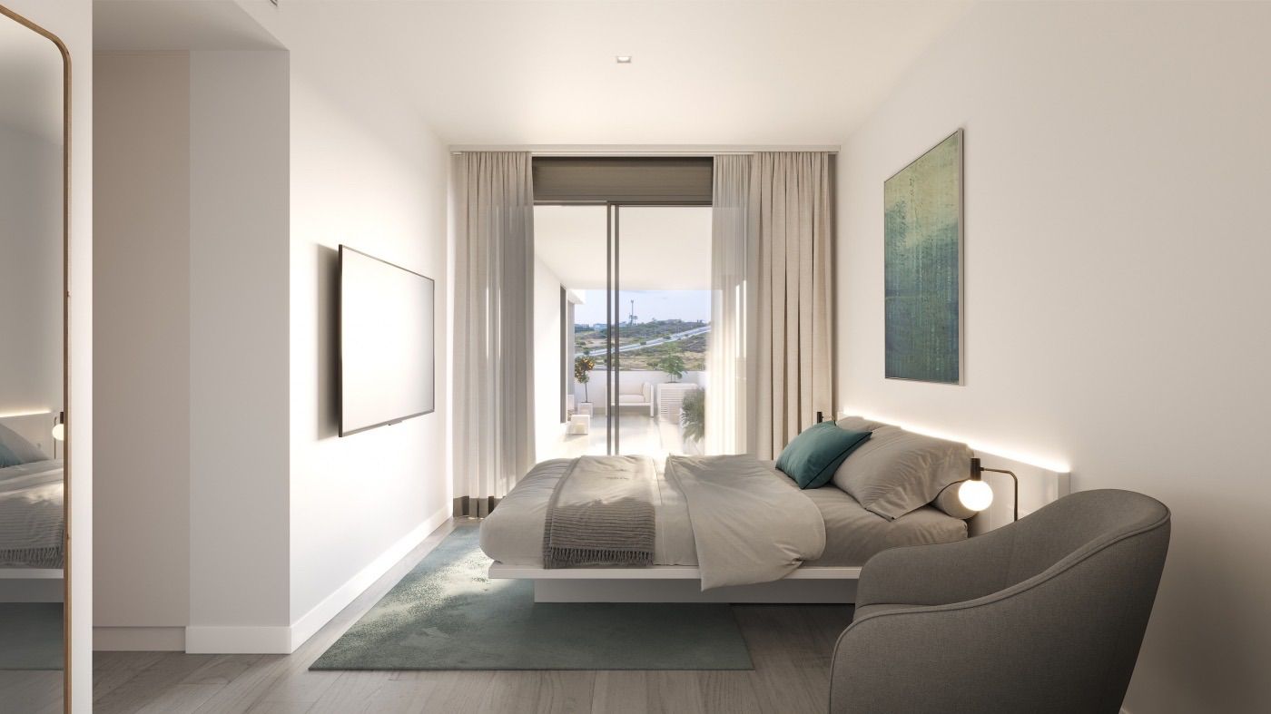 3 Bed, 2 Bath, ApartmentFor Sale, Casares, Malaga, 29690 3 Bed, 2 Bath, ApartmentFor Sale, Casares, Malaga, 29690