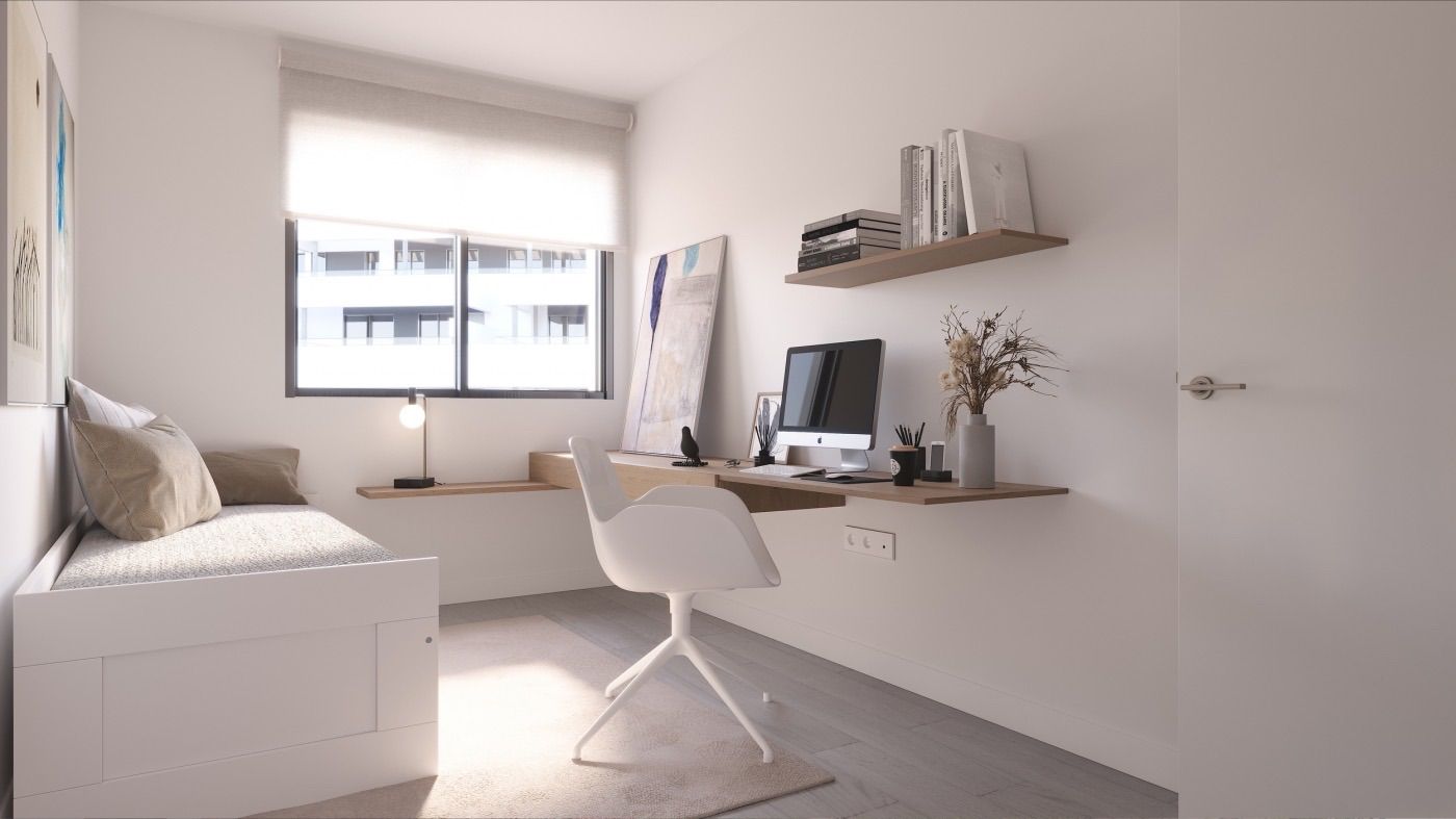 3 Bed, 2 Bath, ApartmentFor Sale, Casares, Malaga, 29690 3 Bed, 2 Bath, ApartmentFor Sale, Casares, Malaga, 29690