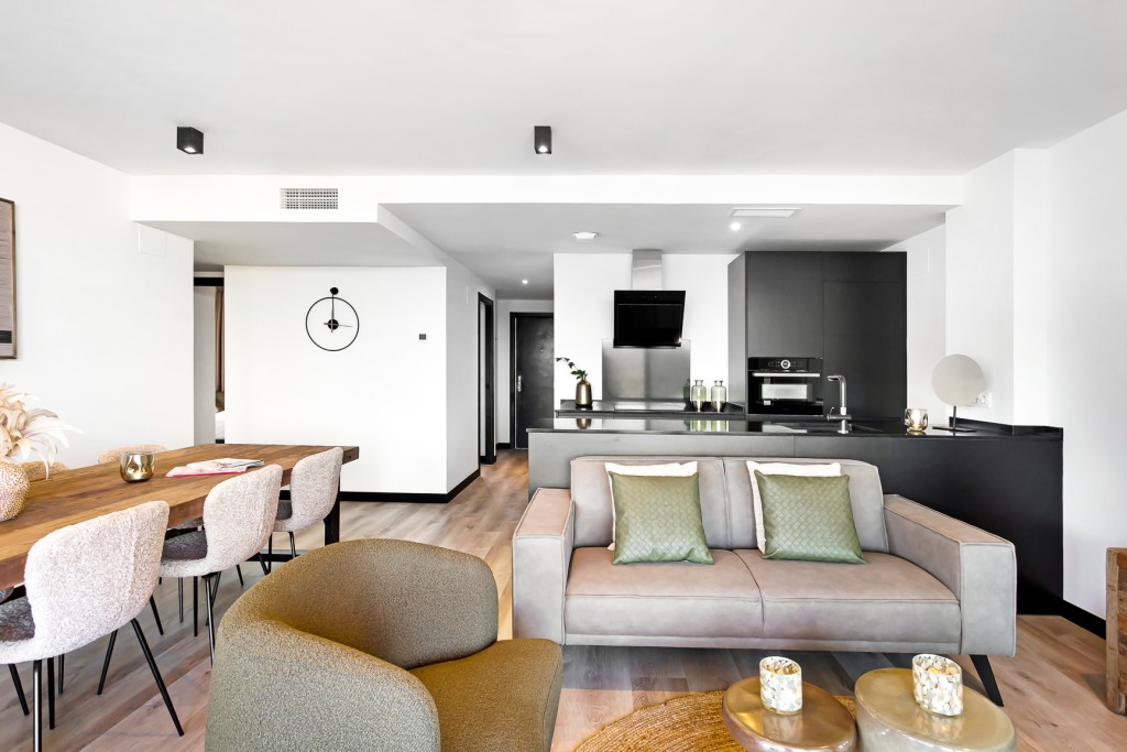 1 Bed, 1 Bath, ApartmentFor Sale, Mijas Costa, Malaga 1 Bed, 1 Bath, ApartmentFor Sale, Mijas Costa, Malaga