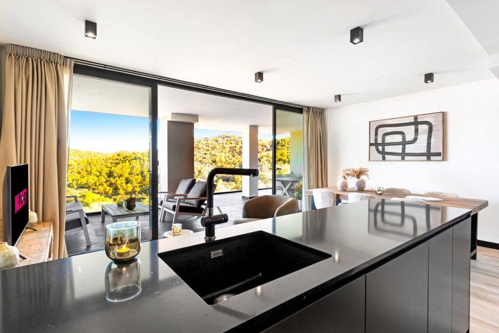 1 Bed, 1 Bath, ApartmentFor Sale, Mijas Costa, Malaga 1 Bed, 1 Bath, ApartmentFor Sale, Mijas Costa, Malaga