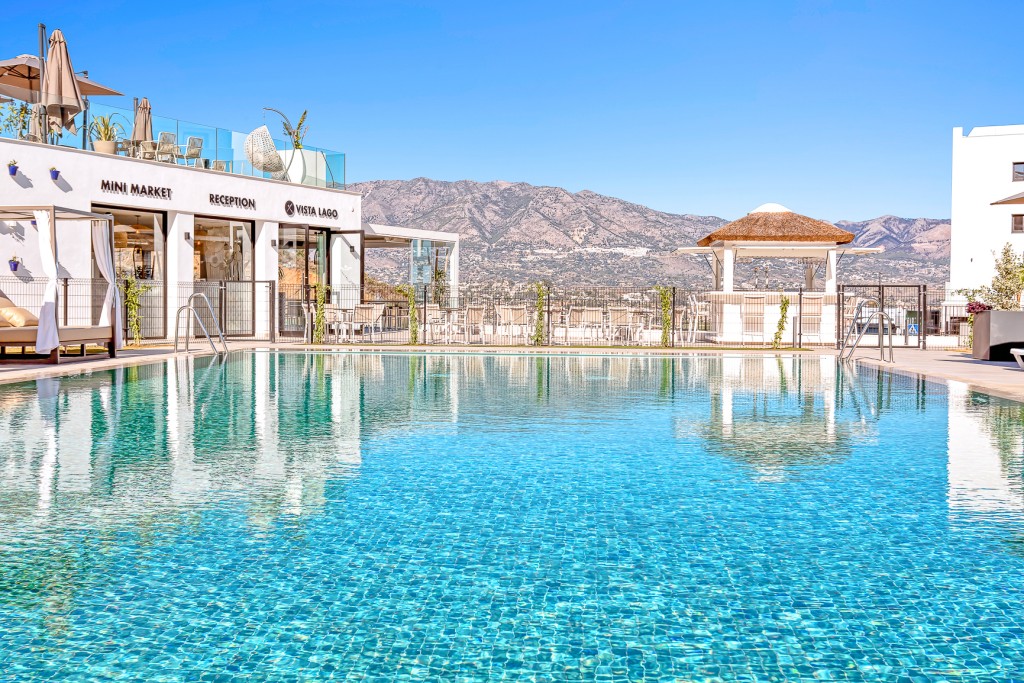 1 Bed, 1 Bath, ApartmentFor Sale, Mijas Costa, Malaga 1 Bed, 1 Bath, ApartmentFor Sale, Mijas Costa, Malaga