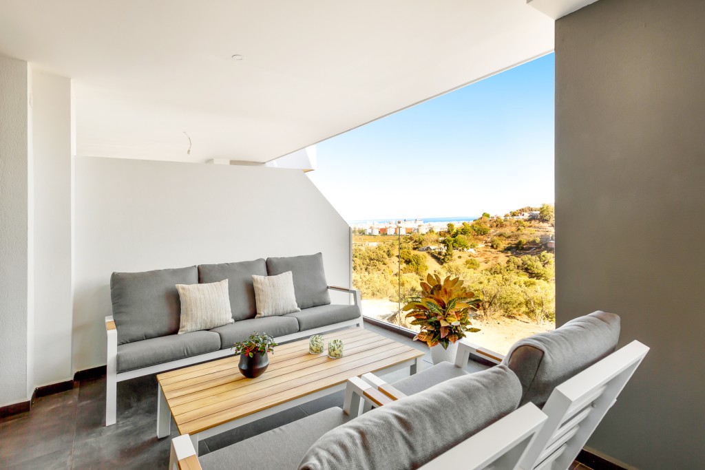 1 Bed, 1 Bath, ApartmentFor Sale, Mijas Costa, Malaga 1 Bed, 1 Bath, ApartmentFor Sale, Mijas Costa, Malaga