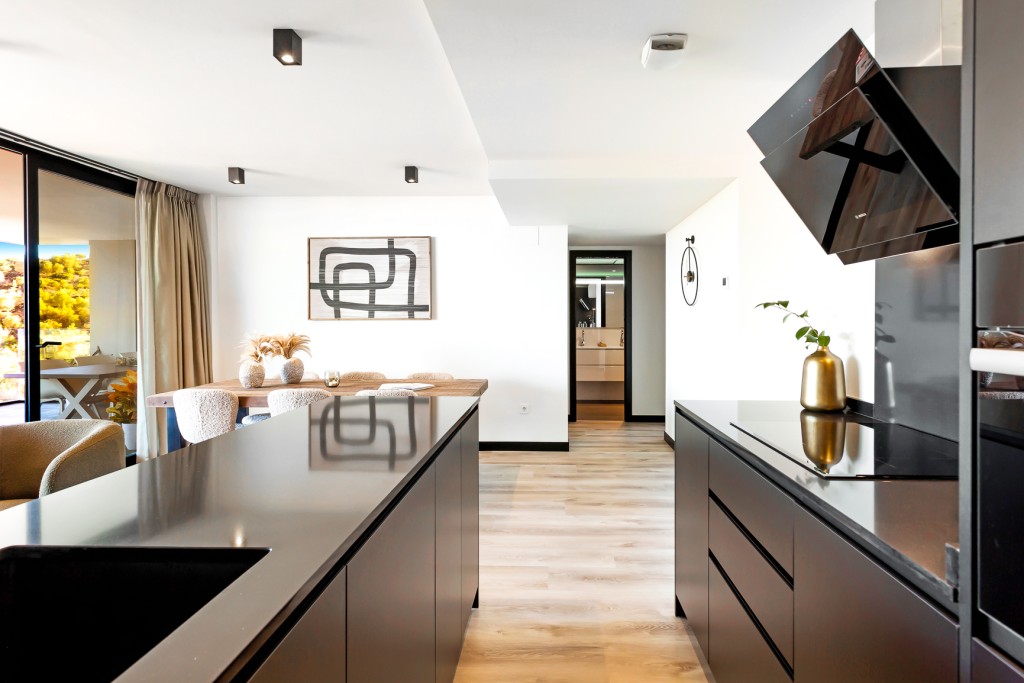 1 Bed, 1 Bath, ApartmentFor Sale, Mijas Costa, Malaga 1 Bed, 1 Bath, ApartmentFor Sale, Mijas Costa, Malaga
