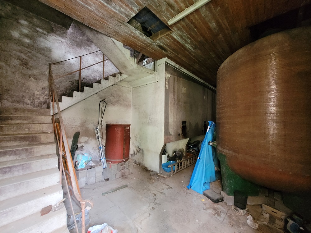 3 Bed, 1 Bath, HouseFor Sale, Pezenas, Herault, Languedoc-Roussillon, 34120