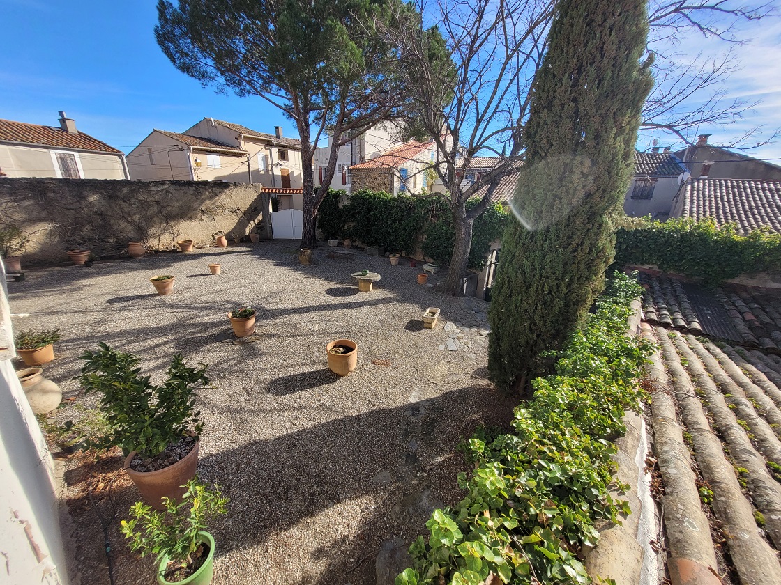 5 Bed, 3 Bath, HouseFor Sale, Laurens, Herault, Languedoc-Roussillon, 34480