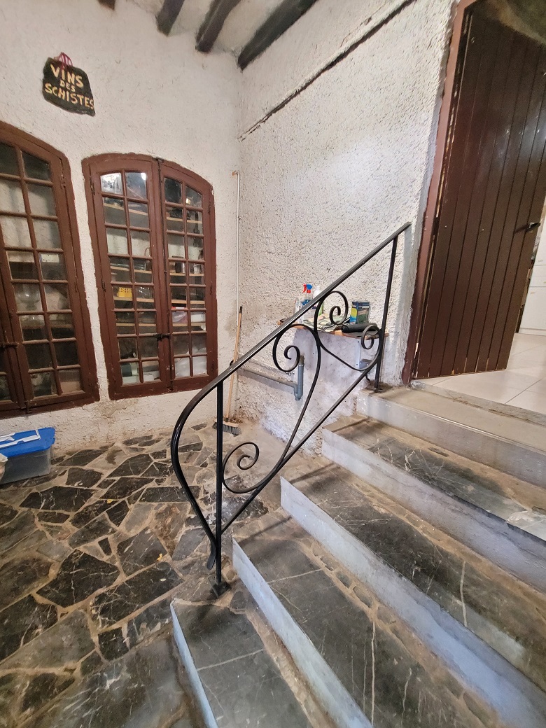 5 Bed, 3 Bath, HouseFor Sale, Laurens, Herault, Languedoc-Roussillon, 34480