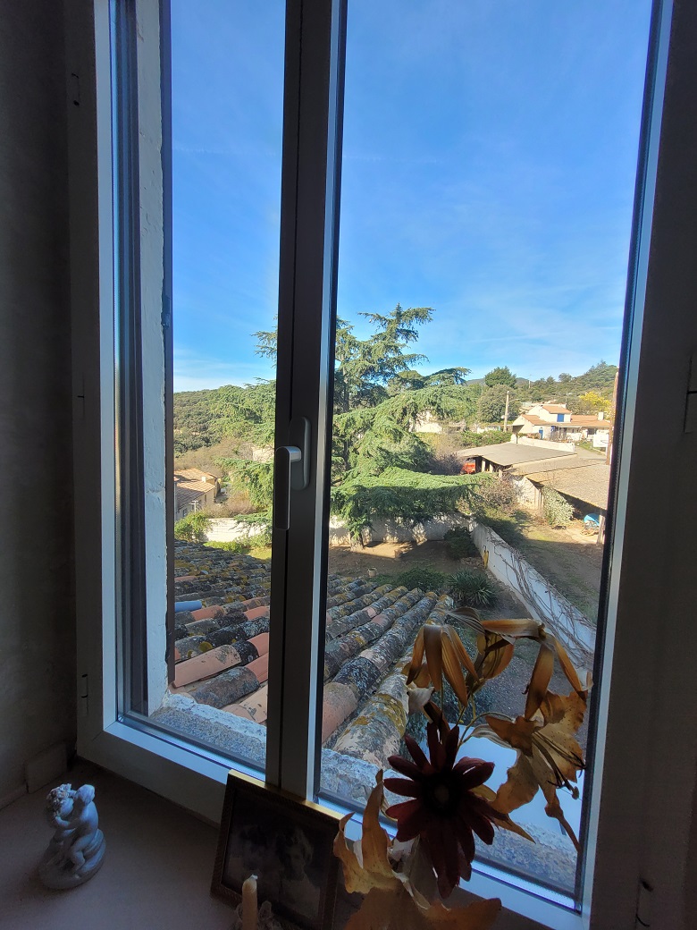 5 Bed, 3 Bath, HouseFor Sale, Laurens, Herault, Languedoc-Roussillon, 34480