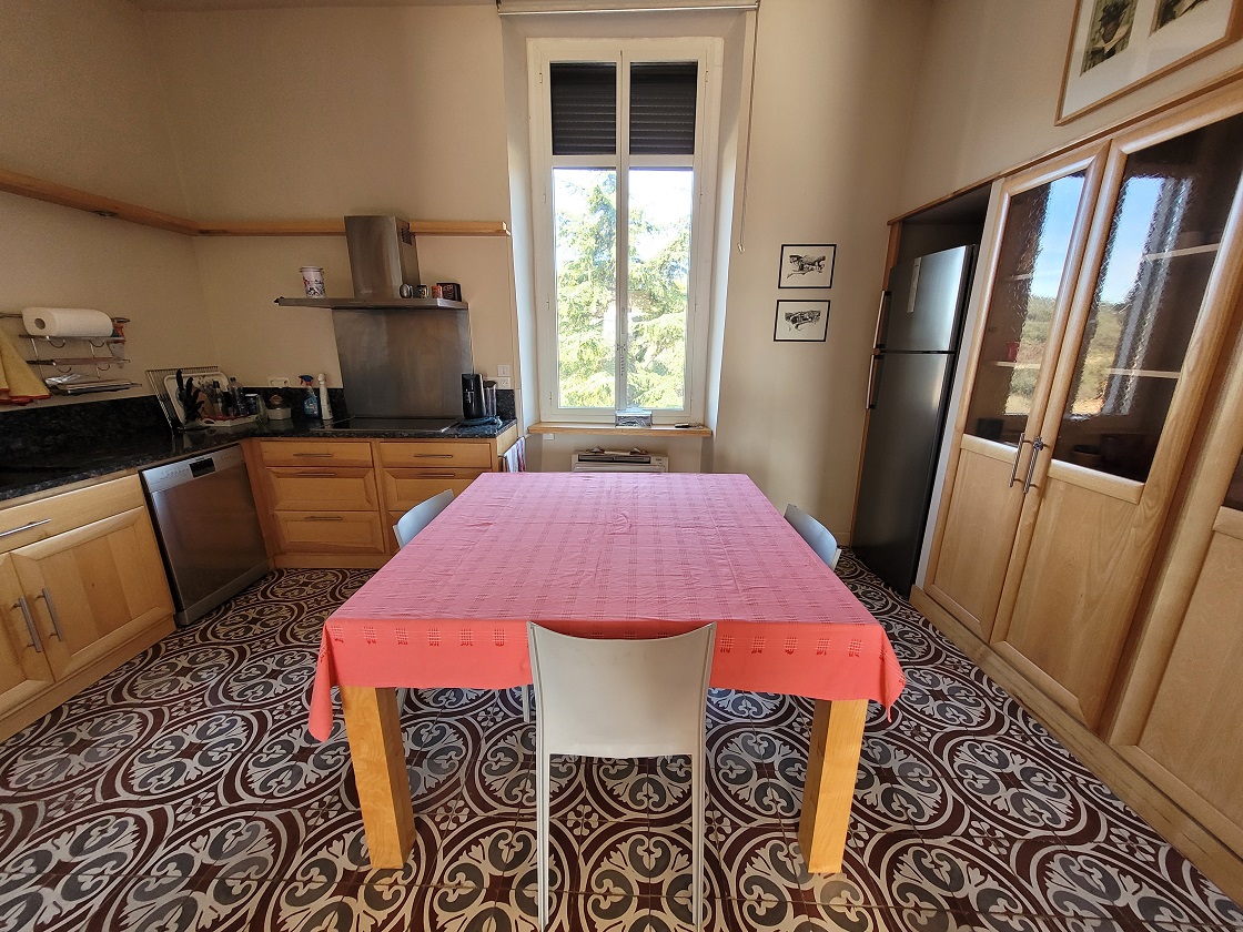 5 Bed, 3 Bath, HouseFor Sale, Laurens, Herault, Languedoc-Roussillon, 34480