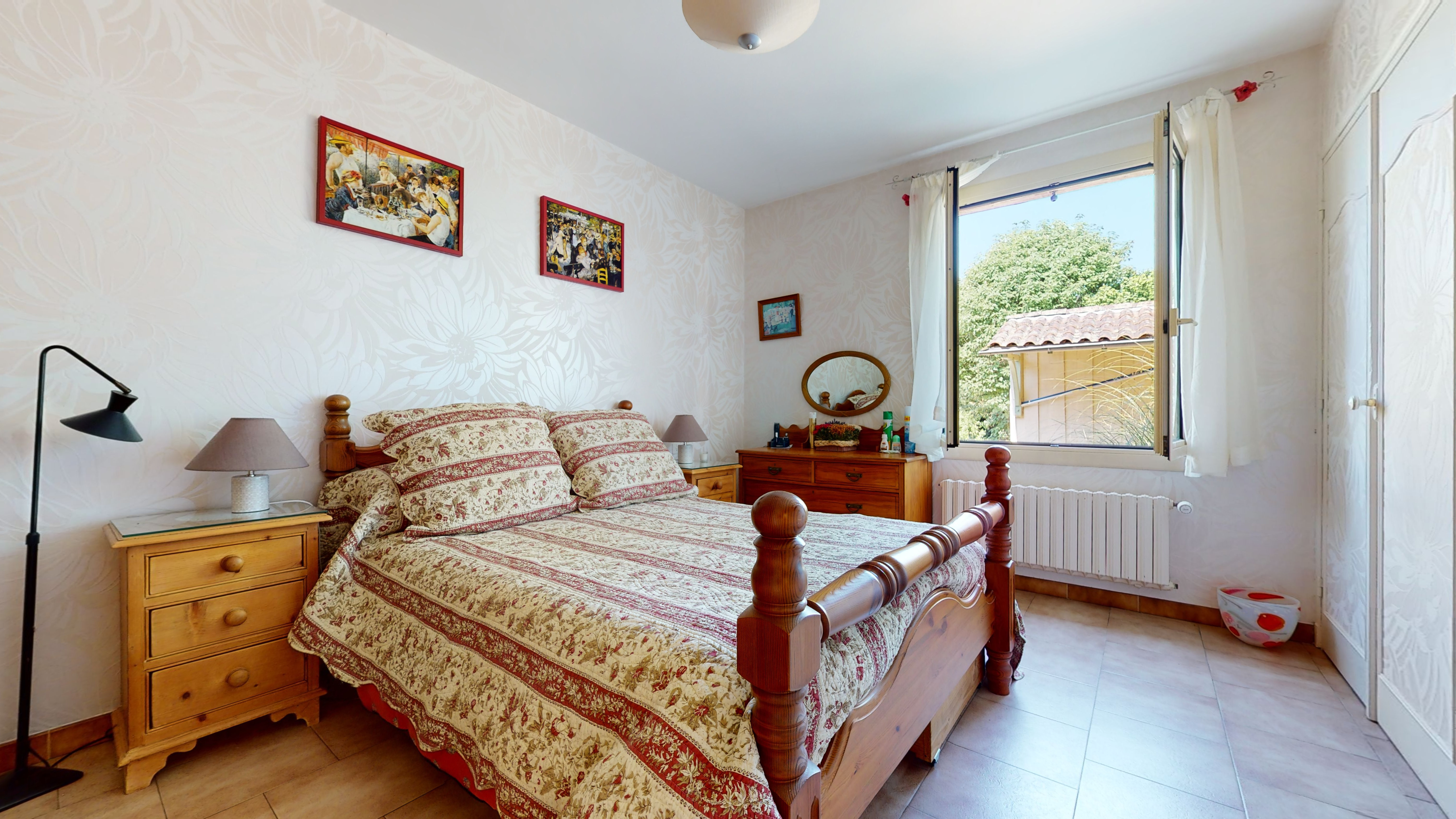 4 Bed, 2 Bath, HouseFor Sale, La Force, Dordogne, Aquitaine, 24130