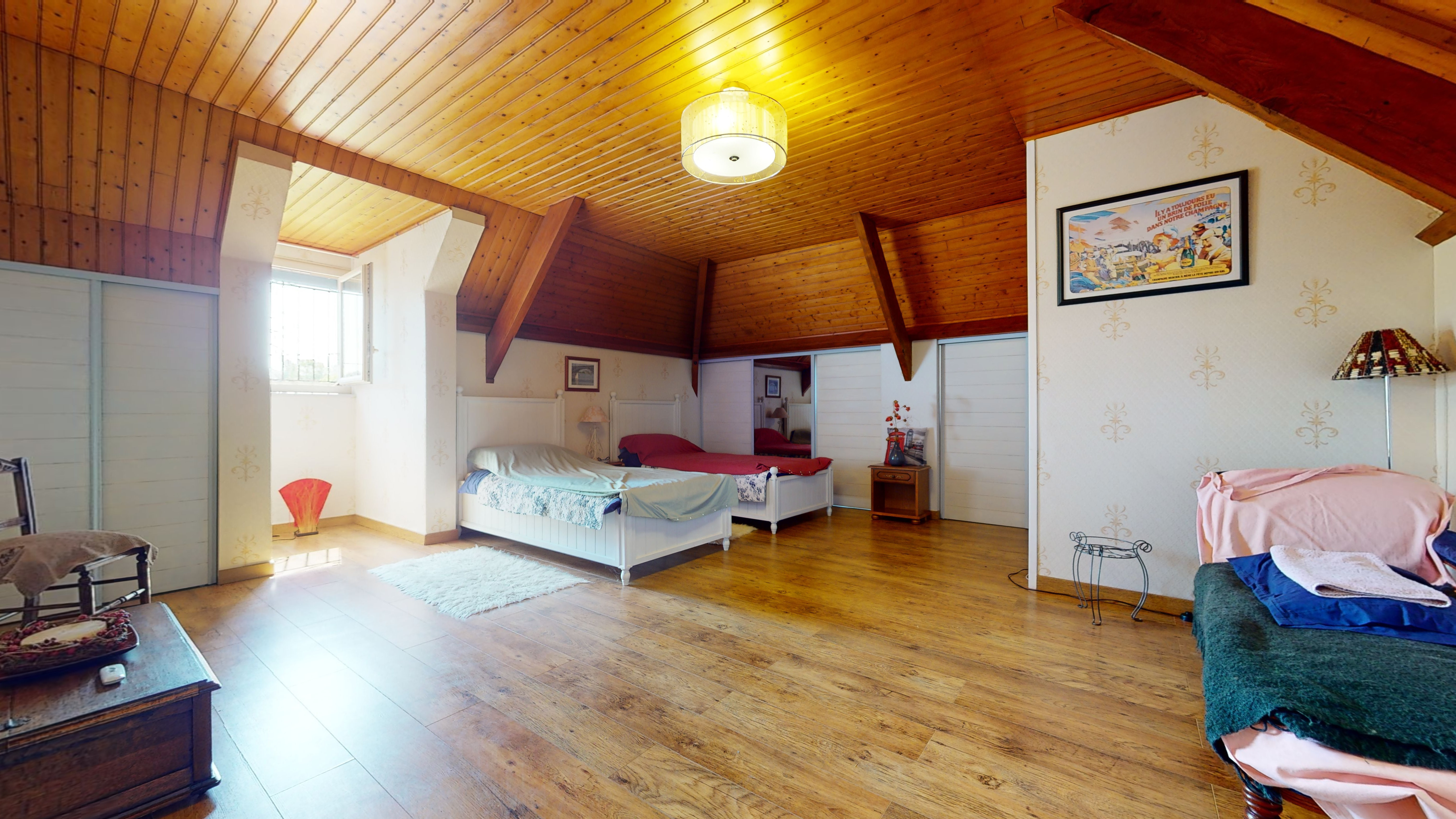 4 Bed, 2 Bath, HouseFor Sale, La Force, Dordogne, Aquitaine, 24130