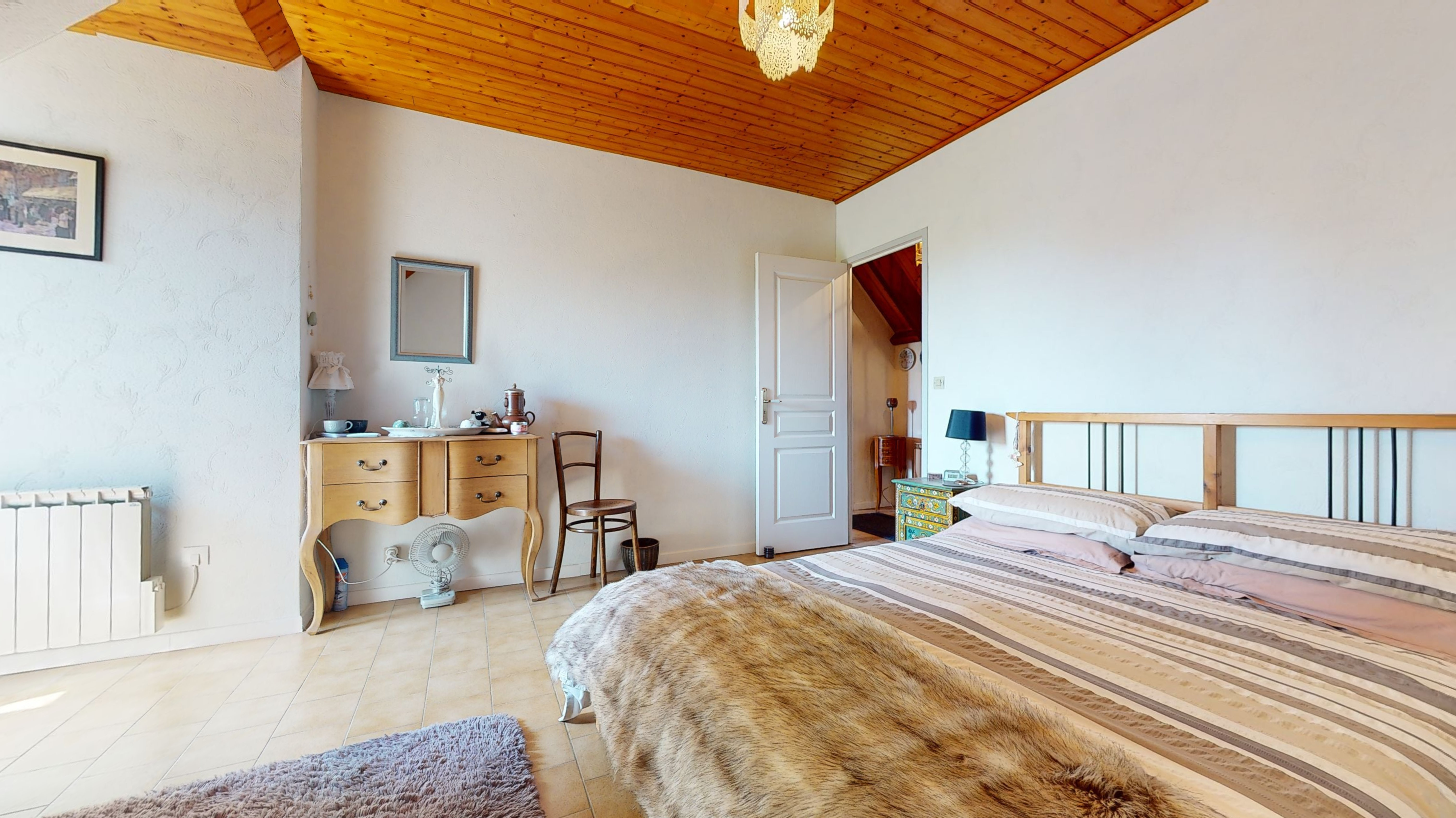 4 Bed, 2 Bath, HouseFor Sale, La Force, Dordogne, Aquitaine, 24130