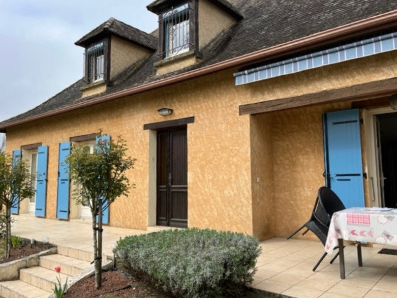 4 Bed, 2 Bath, HouseFor Sale, La Force, Dordogne, Aquitaine, 24130